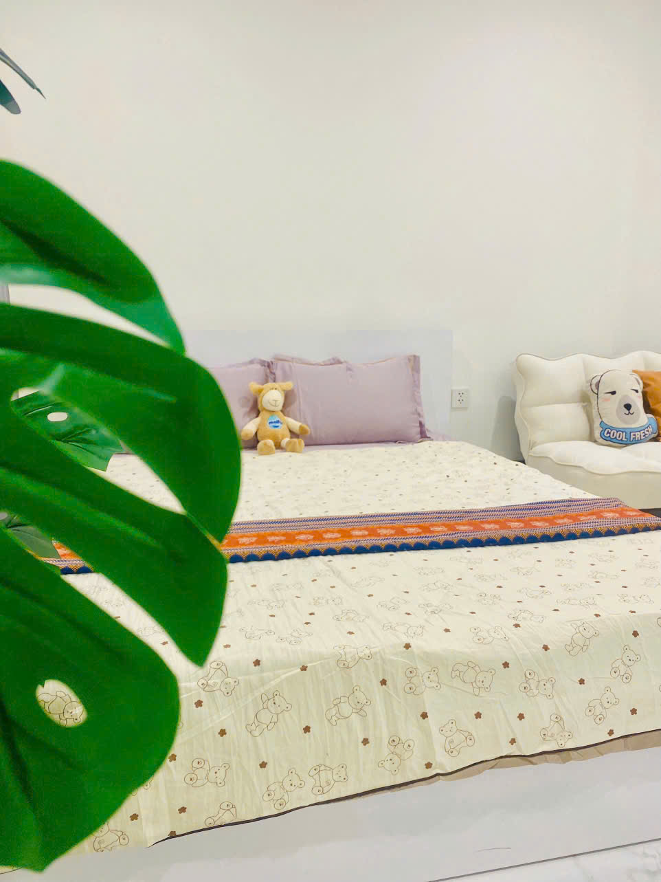 BÁN CĂN HỘ STUDIO THE BEVERLY SOLARI – VINHOMES GRAND PARK  Full nội thất cao cấp • View thoáng • Giá 2.4 tỷ - ảnh 3