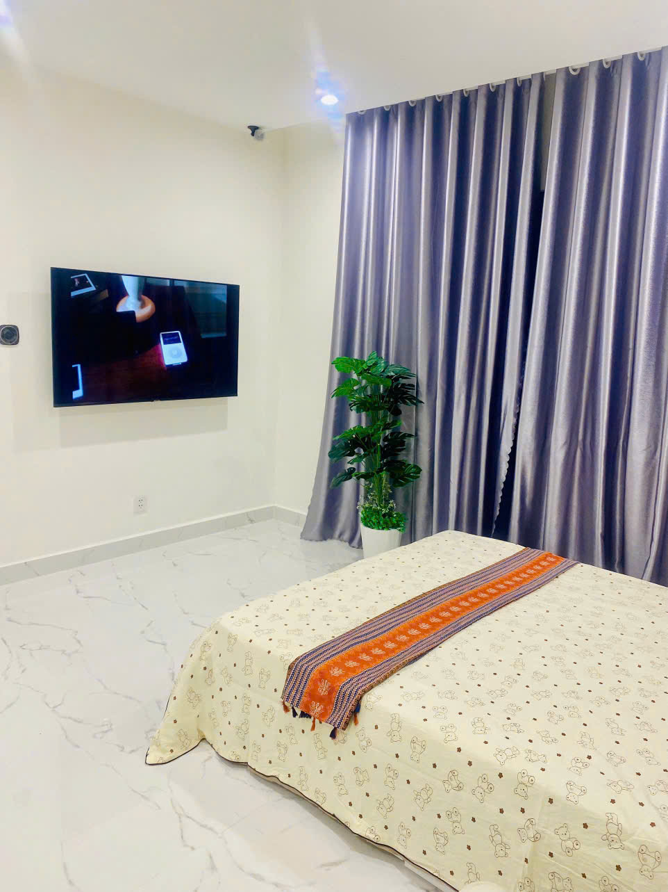 BÁN CĂN HỘ STUDIO THE BEVERLY SOLARI – VINHOMES GRAND PARK  Full nội thất cao cấp • View thoáng • Giá 2.4 tỷ - ảnh 6