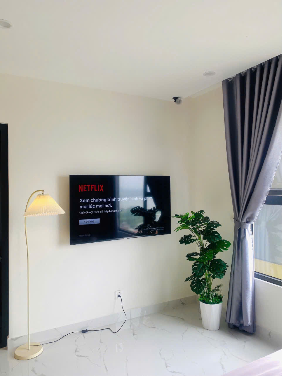 BÁN CĂN HỘ STUDIO THE BEVERLY SOLARI – VINHOMES GRAND PARK  Full nội thất cao cấp • View thoáng • Giá 2.4 tỷ - ảnh 9