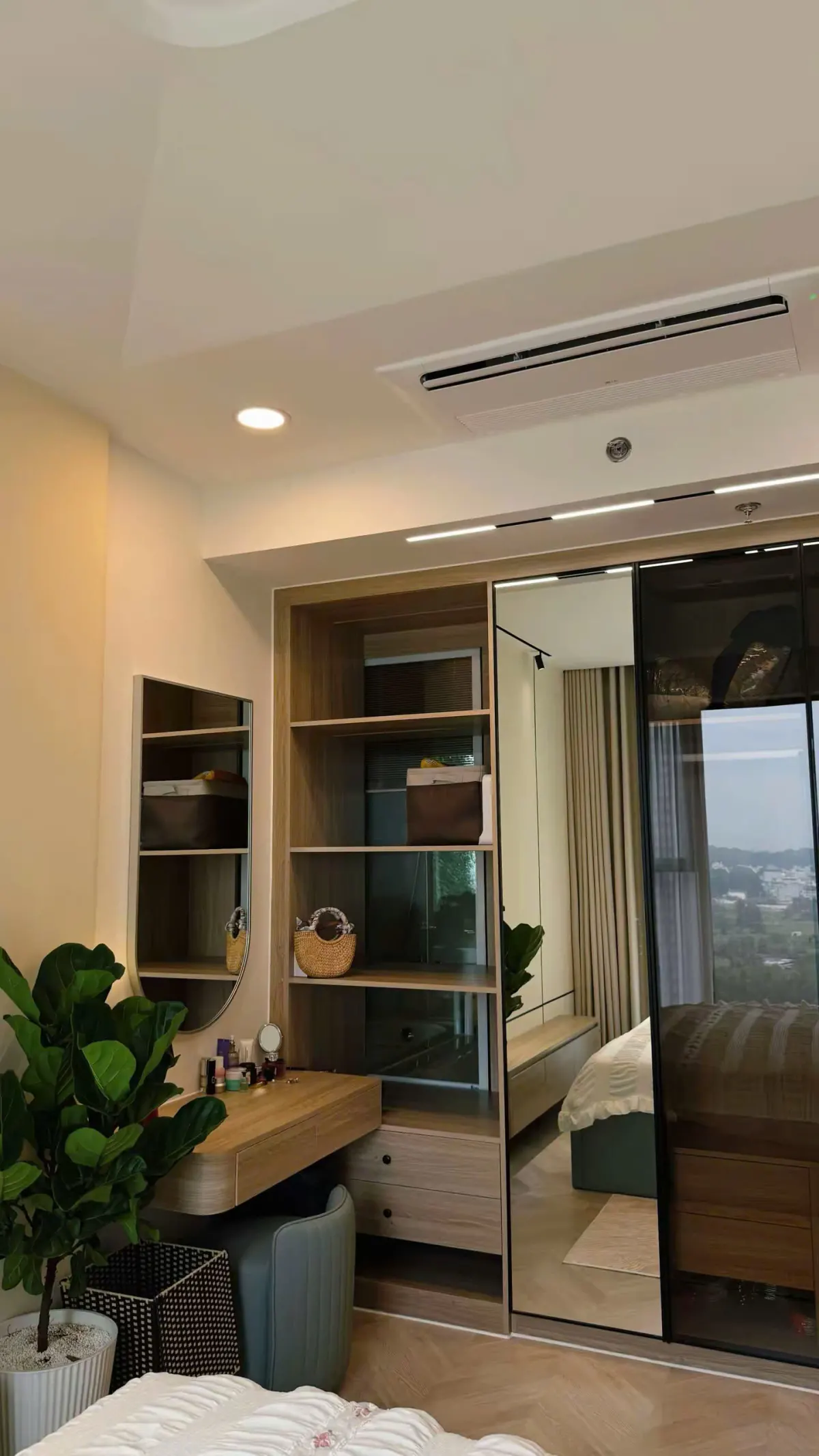 CẮT LỖ MẠNH – 1PN LUMIERE BOULEVARD FULL LUXURY CHỈ 3.9 TỶ BAO HẾT! - ảnh 3