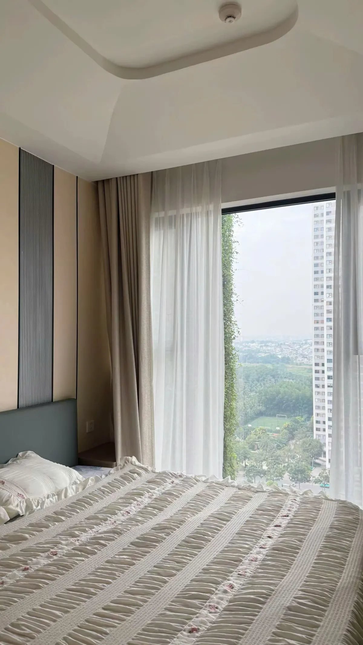 CẮT LỖ MẠNH – 1PN LUMIERE BOULEVARD FULL LUXURY CHỈ 3.9 TỶ BAO HẾT! - ảnh 2