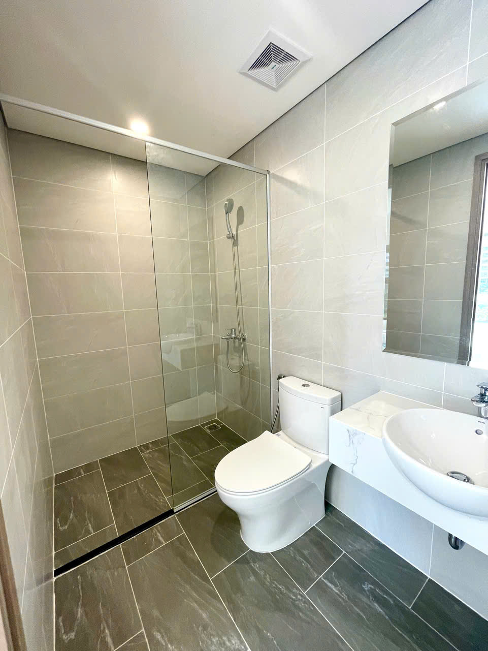 BÁN CĂN HỘ 2PN THE BEVERLY SOLARI VINHOMES GRAND PARK – TẦNG THẤP, VIEW NGOẠI KHU XANH VÀNH ĐAI 3