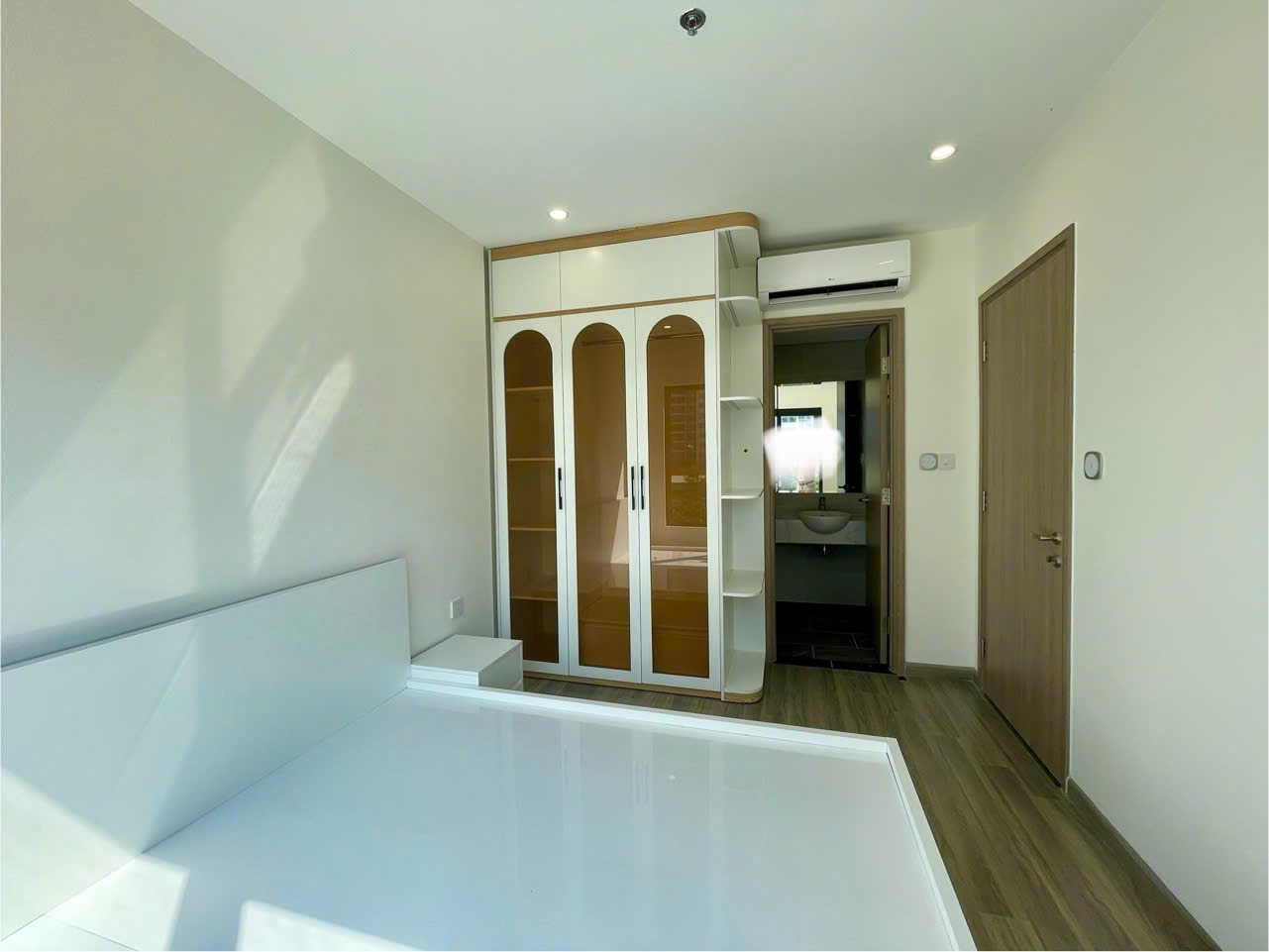 BÁN CĂN HỘ 2PN THE BEVERLY SOLARI VINHOMES GRAND PARK – TẦNG THẤP, VIEW NGOẠI KHU XANH VÀNH ĐAI 3 - ảnh 7