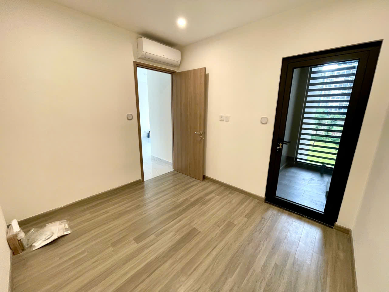 BÁN CĂN HỘ 2PN THE BEVERLY SOLARI VINHOMES GRAND PARK – TẦNG THẤP, VIEW NGOẠI KHU XANH VÀNH ĐAI 3 - ảnh 8