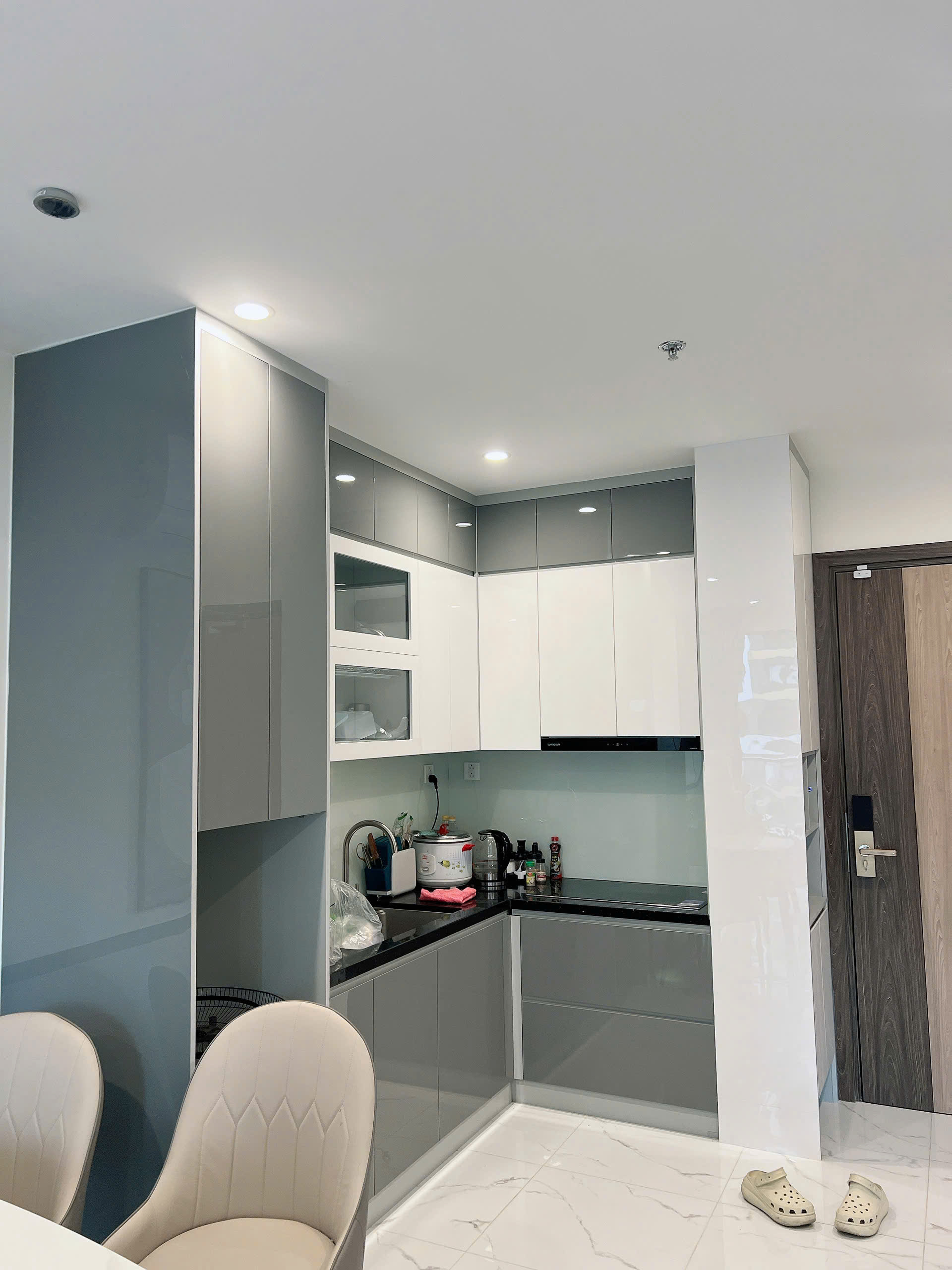 BÁN CĂN HỘ GLORY HEIGHTS VINHOMES GRAND PARK -  1PN+ FULL NỘI THẤT - GIÁ TỐT - ảnh 6