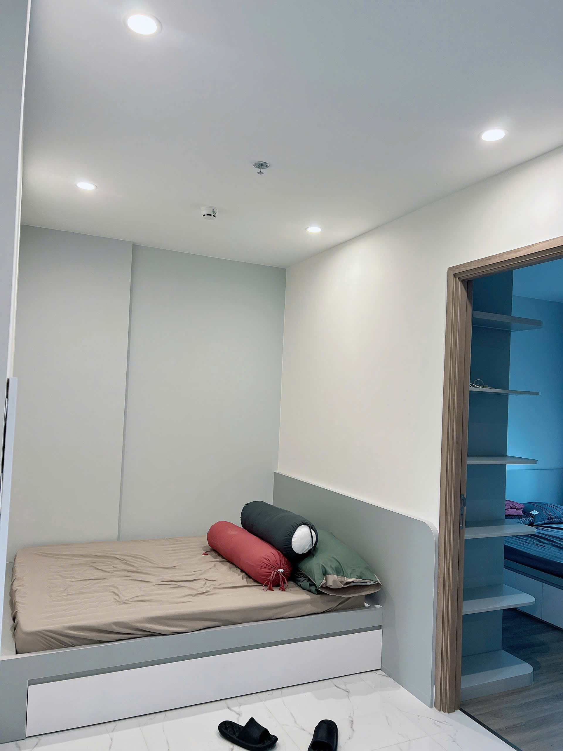 BÁN CĂN HỘ GLORY HEIGHTS VINHOMES GRAND PARK -  1PN+ FULL NỘI THẤT - GIÁ TỐT - ảnh 7
