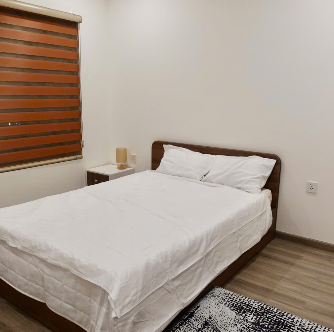 Cho Thuê Căn Hộ The Beverly Solari Vinhomes Grand Park 2PN - Tầng Cao, Full Nội Thất Cao Cấp, Giá Tốt 8.5 Triệu - ảnh 2