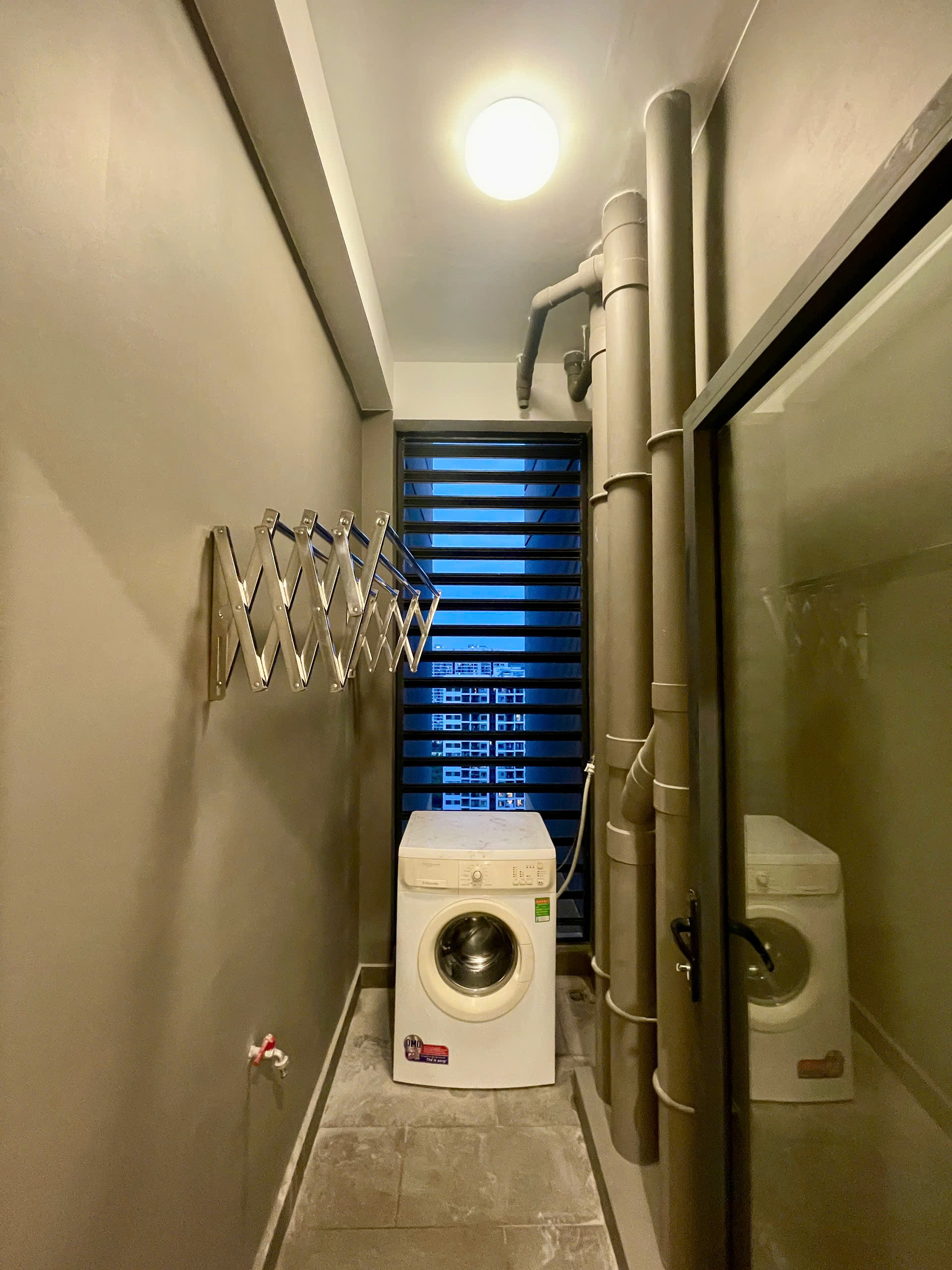 Cho Thuê Căn Hộ The Beverly Solari Vinhomes Grand Park 2PN - Tầng Cao, Full Nội Thất Cao Cấp, Giá Tốt 8.5 Triệu - ảnh 8