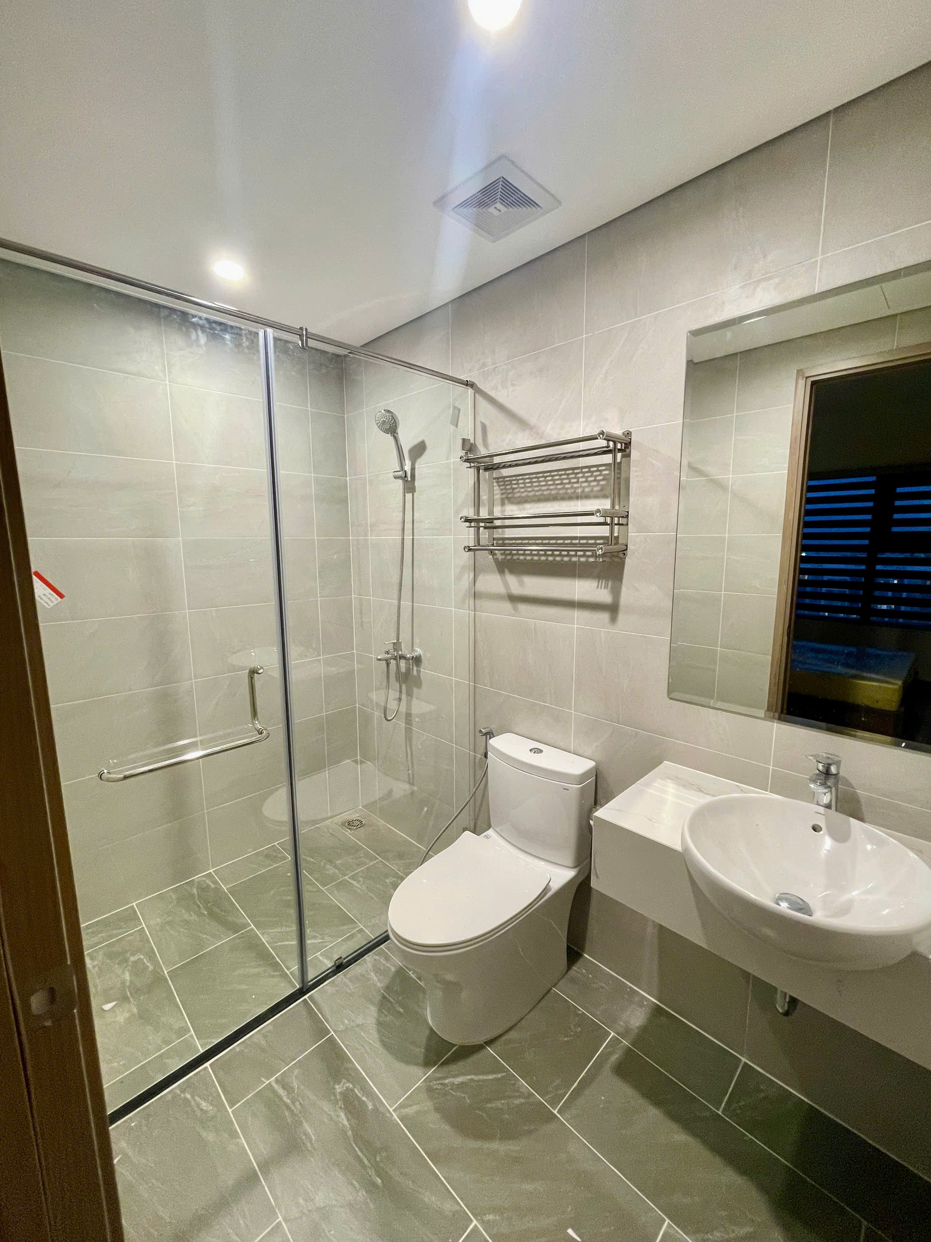 Cho Thuê Căn Hộ The Beverly Solari Vinhomes Grand Park 2PN - Tầng Cao, Full Nội Thất Cao Cấp, Giá Tốt 8.5 Triệu - ảnh 9