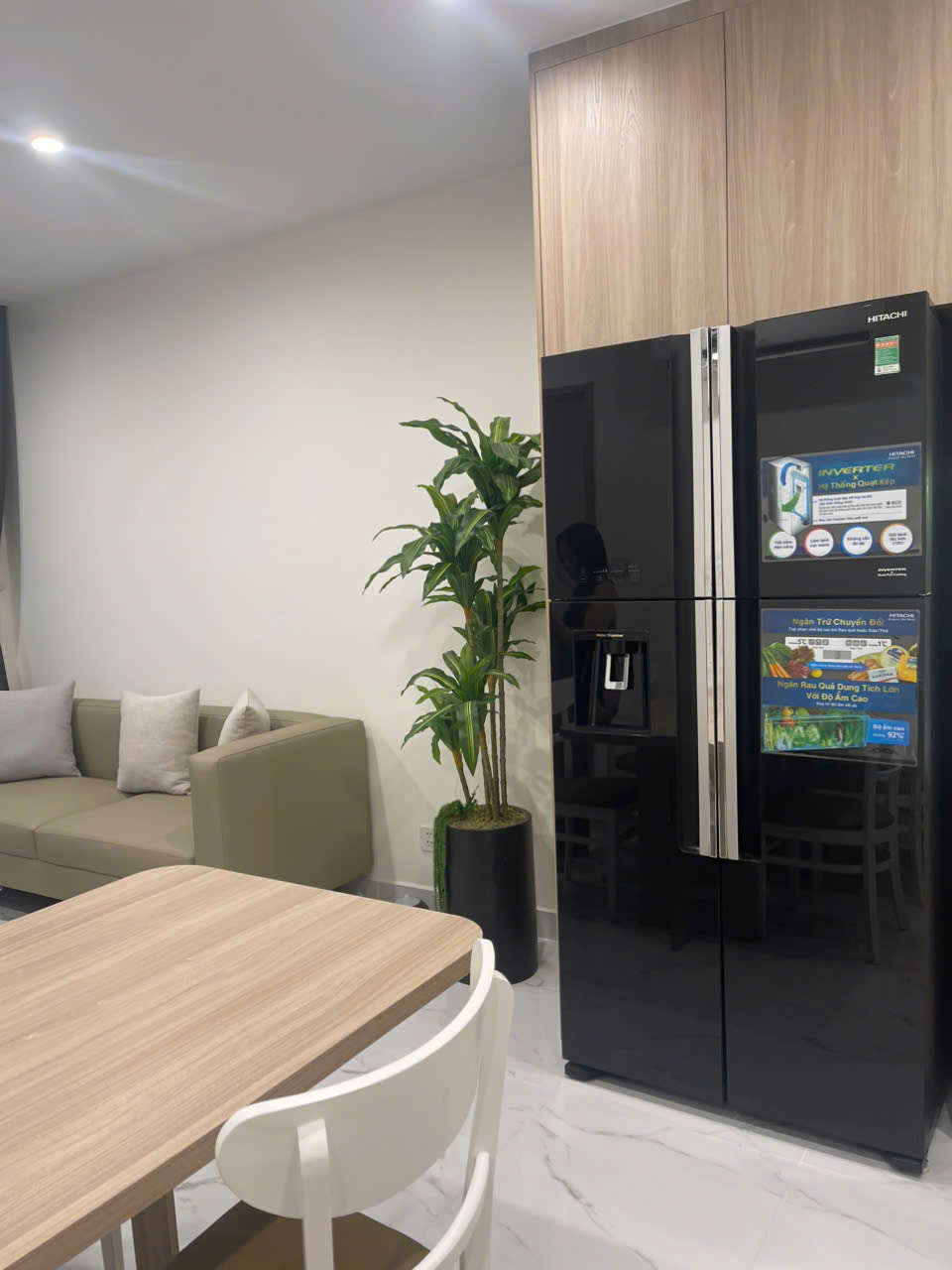 Bán Gấp Căn Hộ 2PN The Beverly Solari Vinhomes Grand Park Tầng Cao - Full Nội Thất Cao Cấp, Giá Tốt