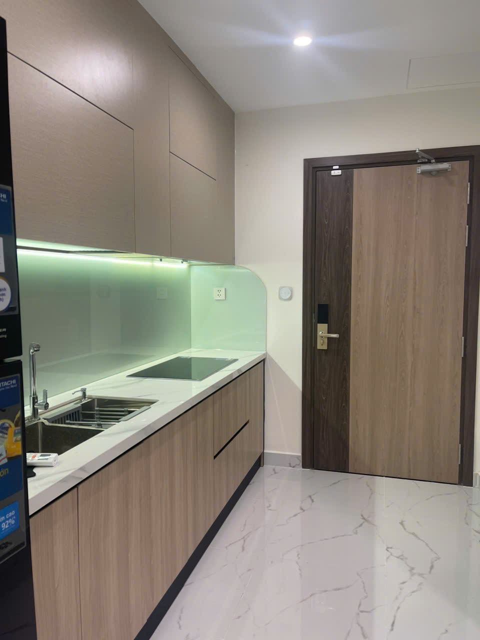 Bán Gấp Căn Hộ 2PN The Beverly Solari Vinhomes Grand Park Tầng Cao - Full Nội Thất Cao Cấp, Giá Tốt