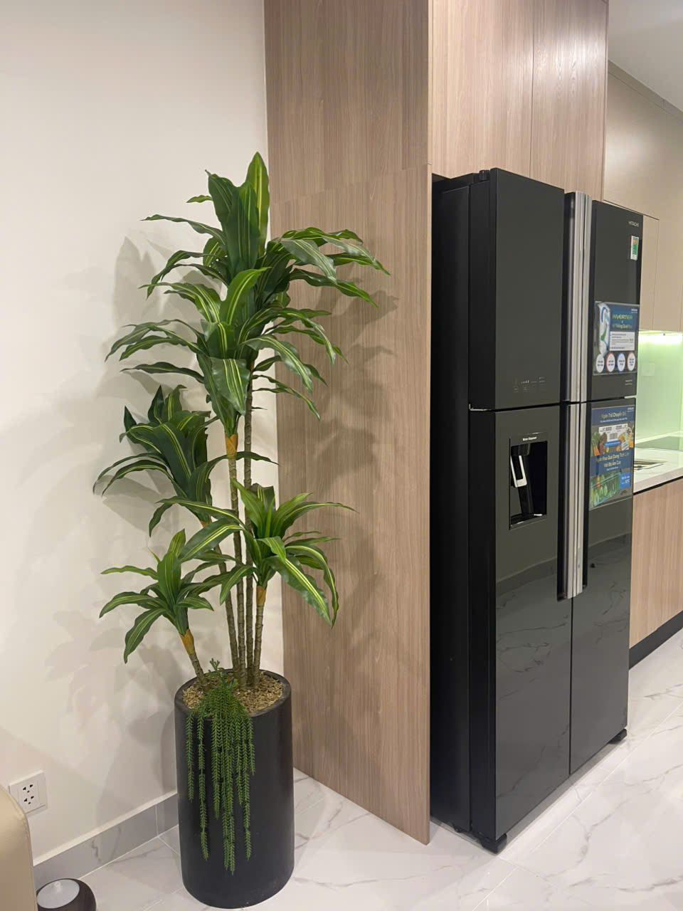 Bán Gấp Căn Hộ 2PN The Beverly Solari Vinhomes Grand Park Tầng Cao - Full Nội Thất Cao Cấp, Giá Tốt - ảnh 6