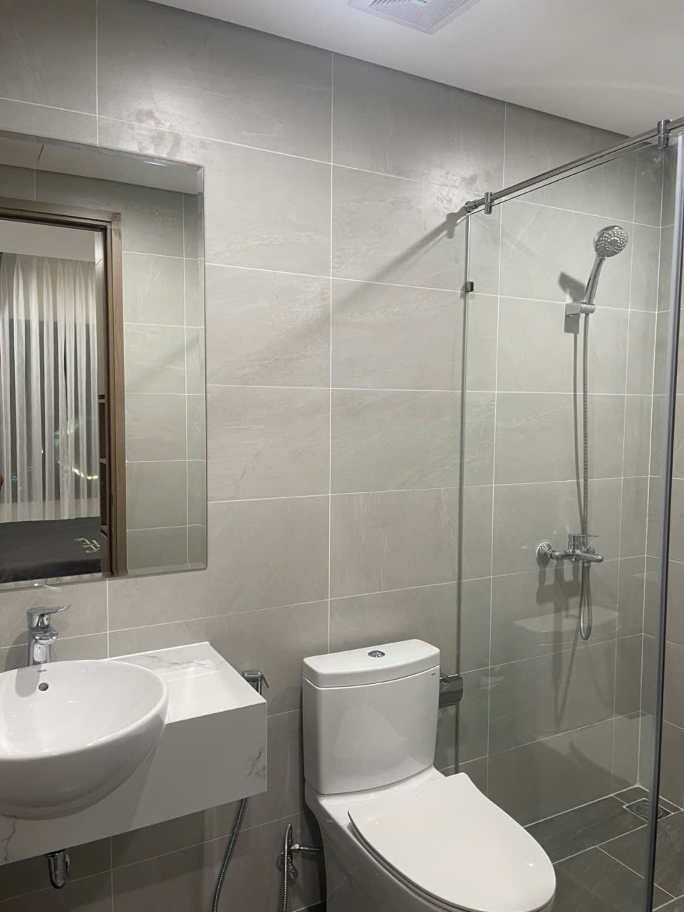 Bán Gấp Căn Hộ 2PN The Beverly Solari Vinhomes Grand Park Tầng Cao - Full Nội Thất Cao Cấp, Giá Tốt - ảnh 7