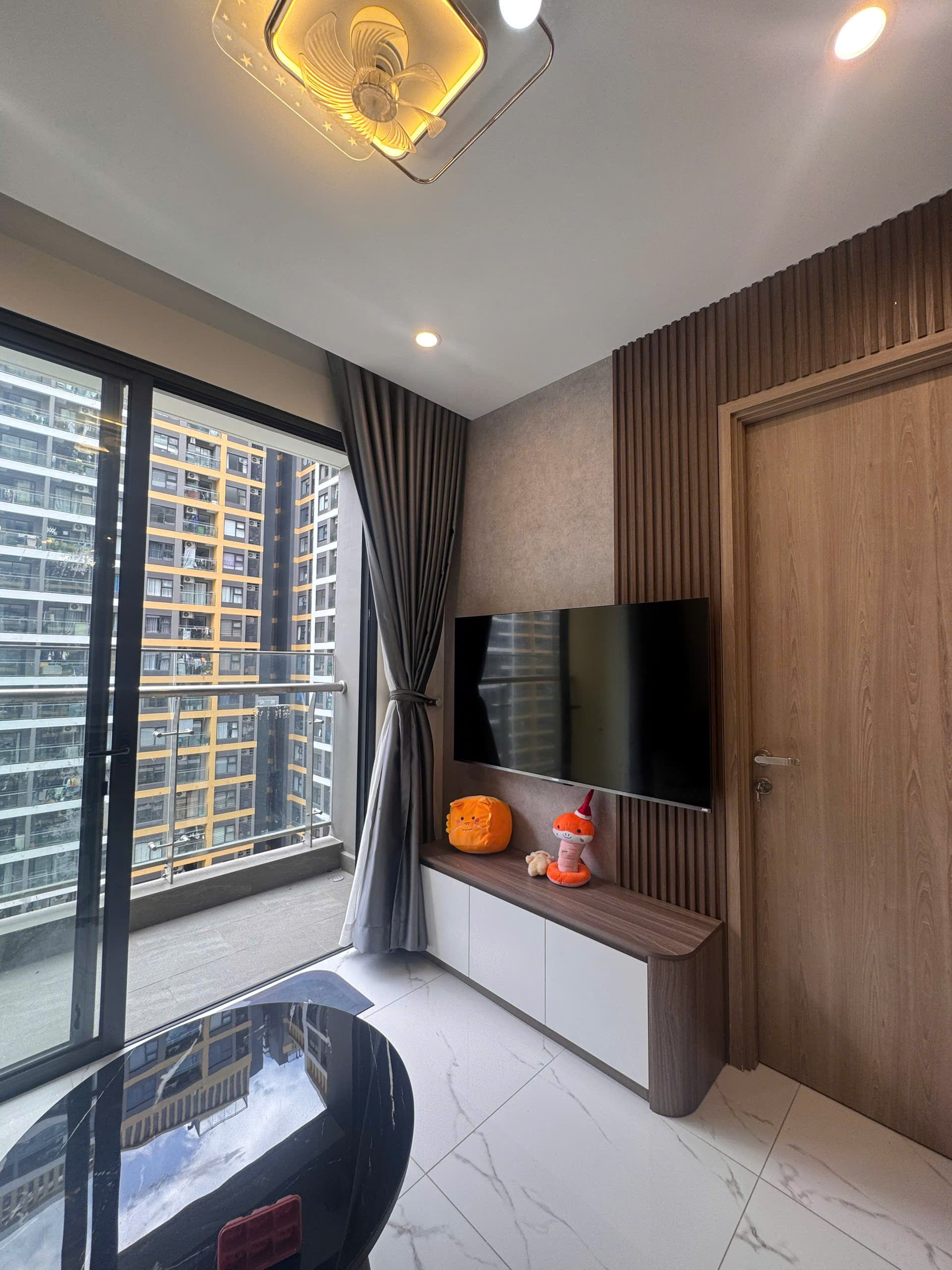 BÁN & CHO THUÊ CĂN HỘ 2PN2WC FULL NỘI THẤT CAO CẤP – THE BEVERLY SOLARI | GIÁ BÁN 4 TỶ – GIÁ THUÊ 10 TRIỆU - ảnh 6