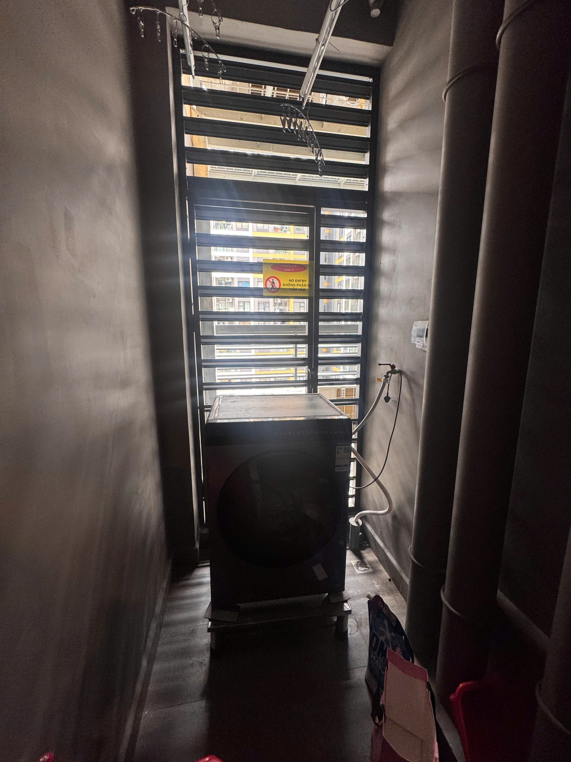 BÁN & CHO THUÊ CĂN HỘ 2PN2WC FULL NỘI THẤT CAO CẤP – THE BEVERLY SOLARI | GIÁ BÁN 4 TỶ – GIÁ THUÊ 10 TRIỆU - ảnh 10