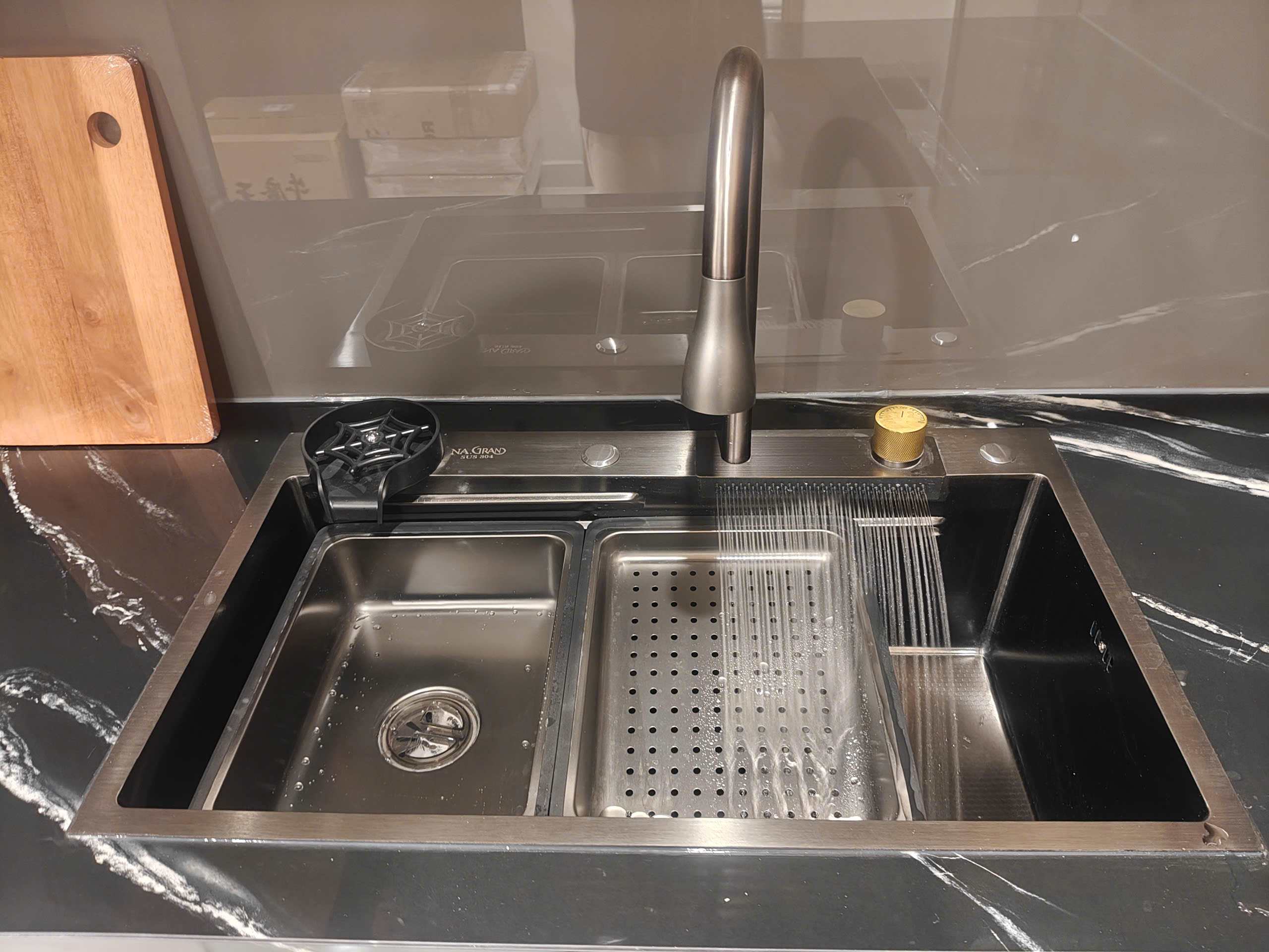 Bán Căn Hộ 1PN+ The Beverly Solari Vinhomes Grand Park - Full Nội Thất Cao Cấp, View Công Viên, Giá Tốt  - ảnh 5