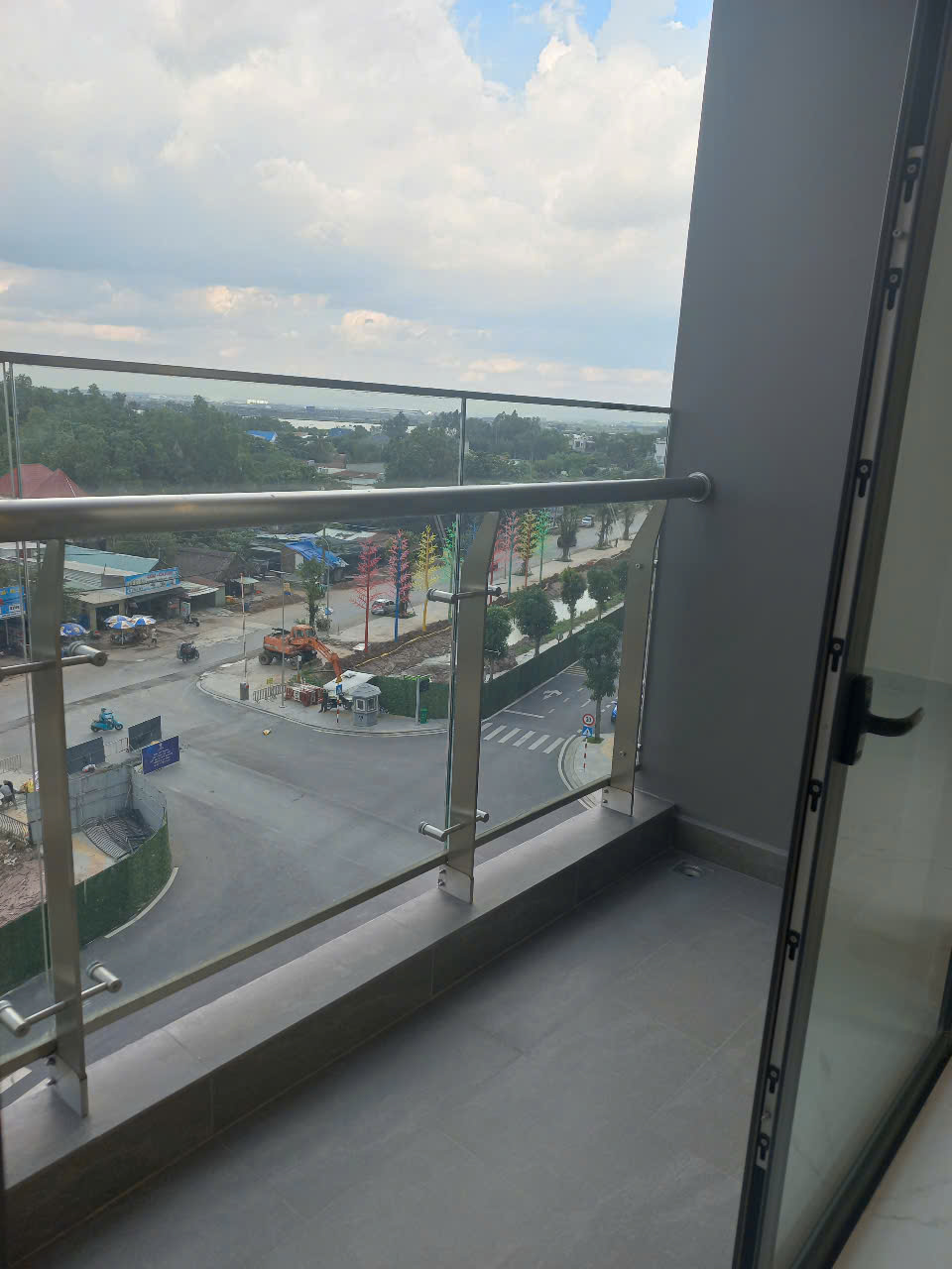 BÁN CĂN HỘ 2PN+ GIÁ CHỈ 4.20 TỶ – THE BEVERLY SOLARI, VINHOMES GRAND PARK | CĂN GÓC ĐẸP – VIEW THOÁNG