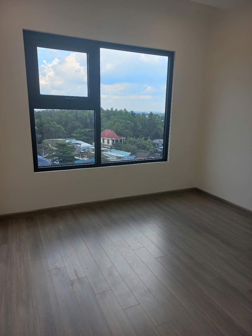 BÁN CĂN HỘ 2PN+ GIÁ CHỈ 4.20 TỶ – THE BEVERLY SOLARI, VINHOMES GRAND PARK | CĂN GÓC ĐẸP – VIEW THOÁNG