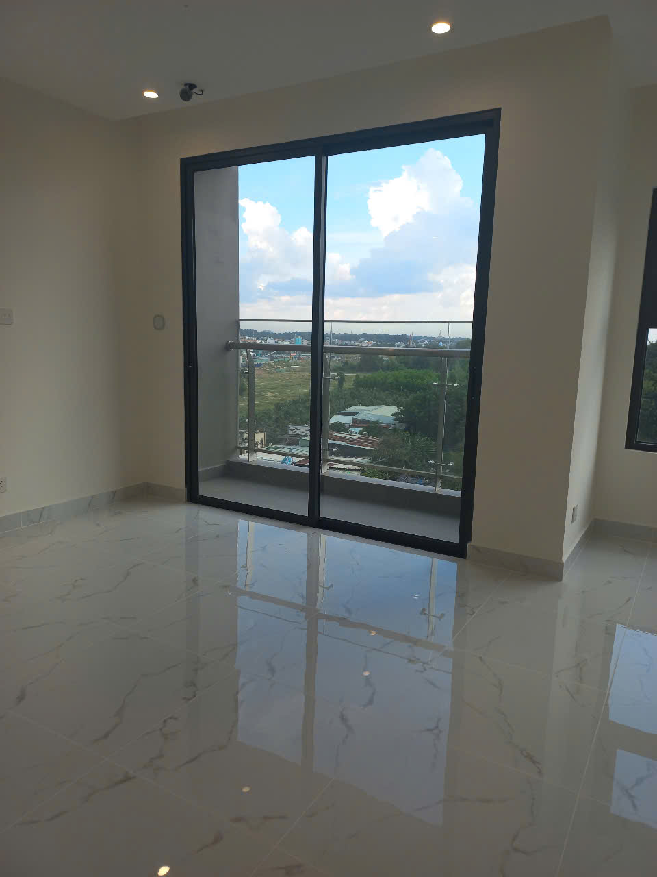 BÁN CĂN HỘ 2PN+ GIÁ CHỈ 4.20 TỶ – THE BEVERLY SOLARI, VINHOMES GRAND PARK | CĂN GÓC ĐẸP – VIEW THOÁNG - ảnh 6