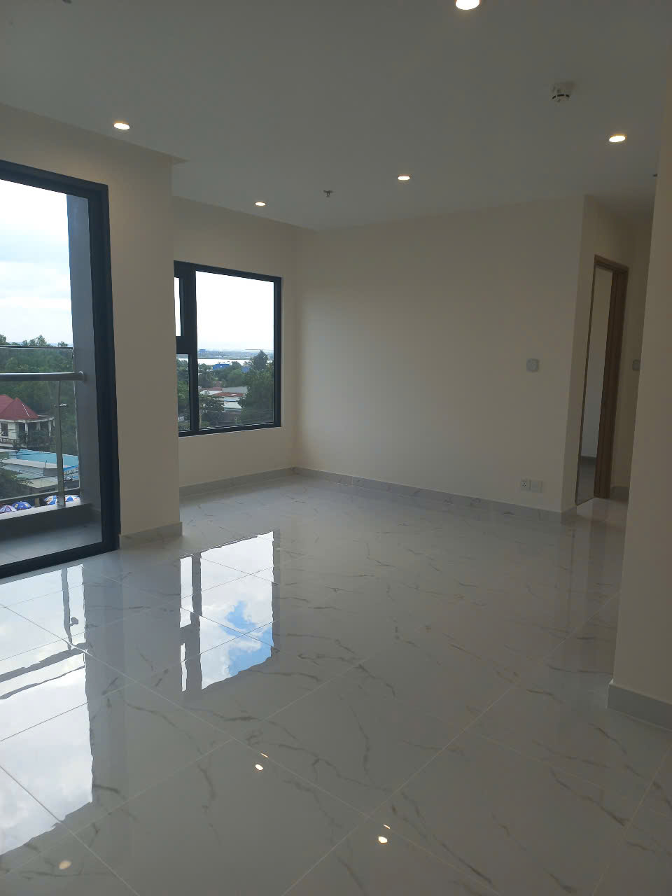 BÁN CĂN HỘ 2PN+ GIÁ CHỈ 4.20 TỶ – THE BEVERLY SOLARI, VINHOMES GRAND PARK | CĂN GÓC ĐẸP – VIEW THOÁNG - ảnh 8