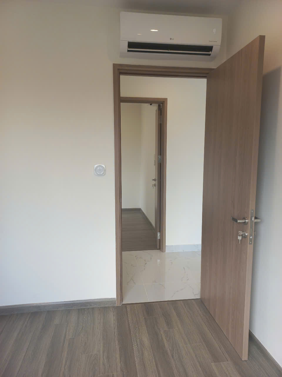 BÁN CĂN HỘ 2PN+ GIÁ CHỈ 4.20 TỶ – THE BEVERLY SOLARI, VINHOMES GRAND PARK | CĂN GÓC ĐẸP – VIEW THOÁNG - ảnh 9