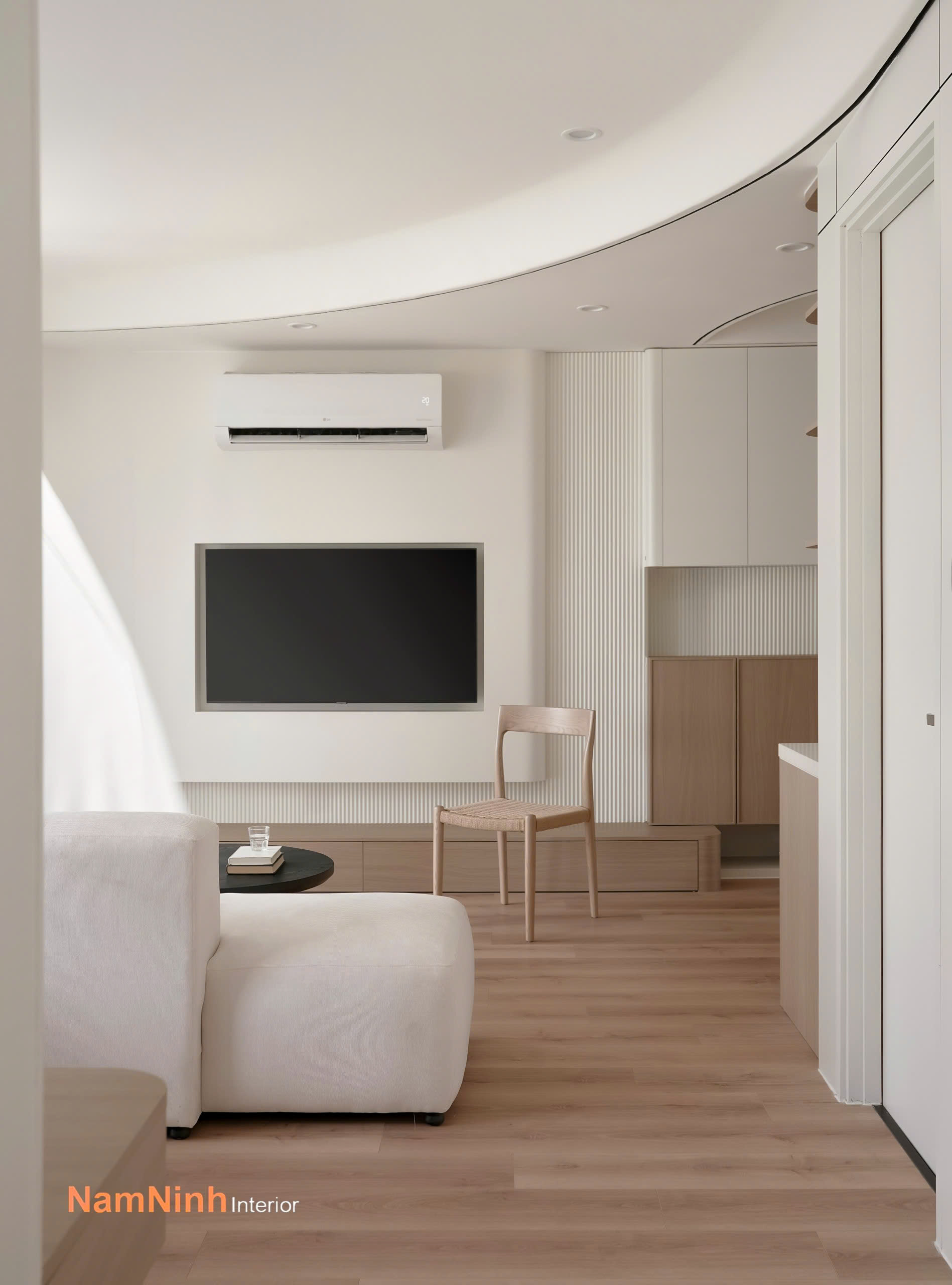 BÁN CĂN HỘ 2PN+ GIÁ CHỈ 5.40 TỶ – THE BEVERLY SOLARI, VINHOMES GRAND PARK | CĂN GÓC ĐẸP – FULL NỘI THẤT CAO CẤP – VIEW THOÁNG