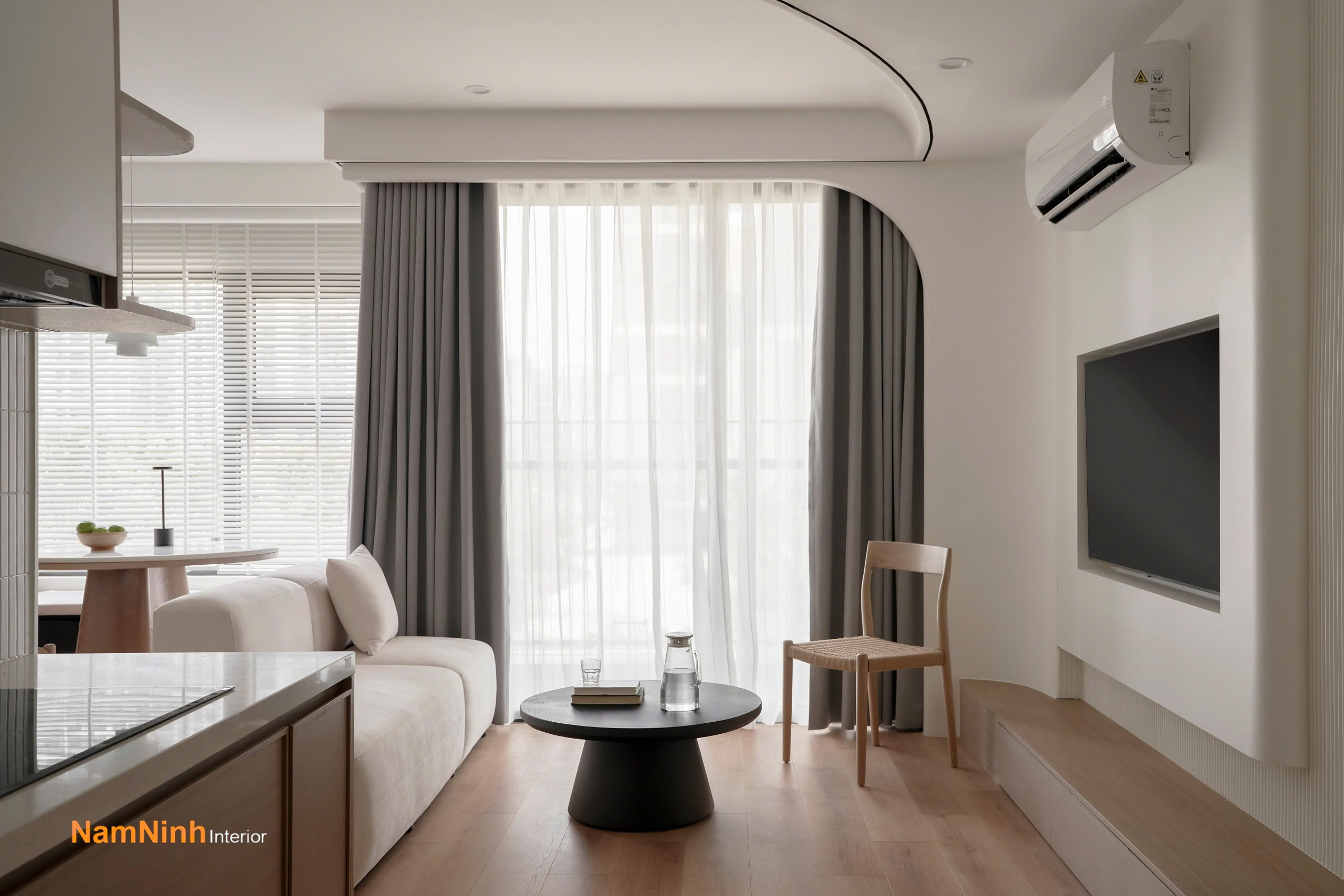 BÁN CĂN HỘ 2PN+ GIÁ CHỈ 5.40 TỶ – THE BEVERLY SOLARI, VINHOMES GRAND PARK | CĂN GÓC ĐẸP – FULL NỘI THẤT CAO CẤP – VIEW THOÁNG