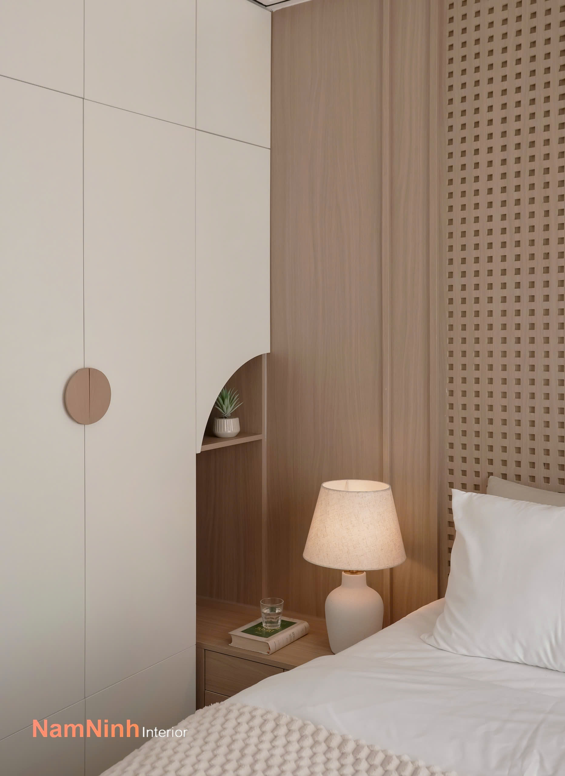 BÁN CĂN HỘ 2PN+ GIÁ CHỈ 5.40 TỶ – THE BEVERLY SOLARI, VINHOMES GRAND PARK | CĂN GÓC ĐẸP – FULL NỘI THẤT CAO CẤP – VIEW THOÁNG - ảnh 6