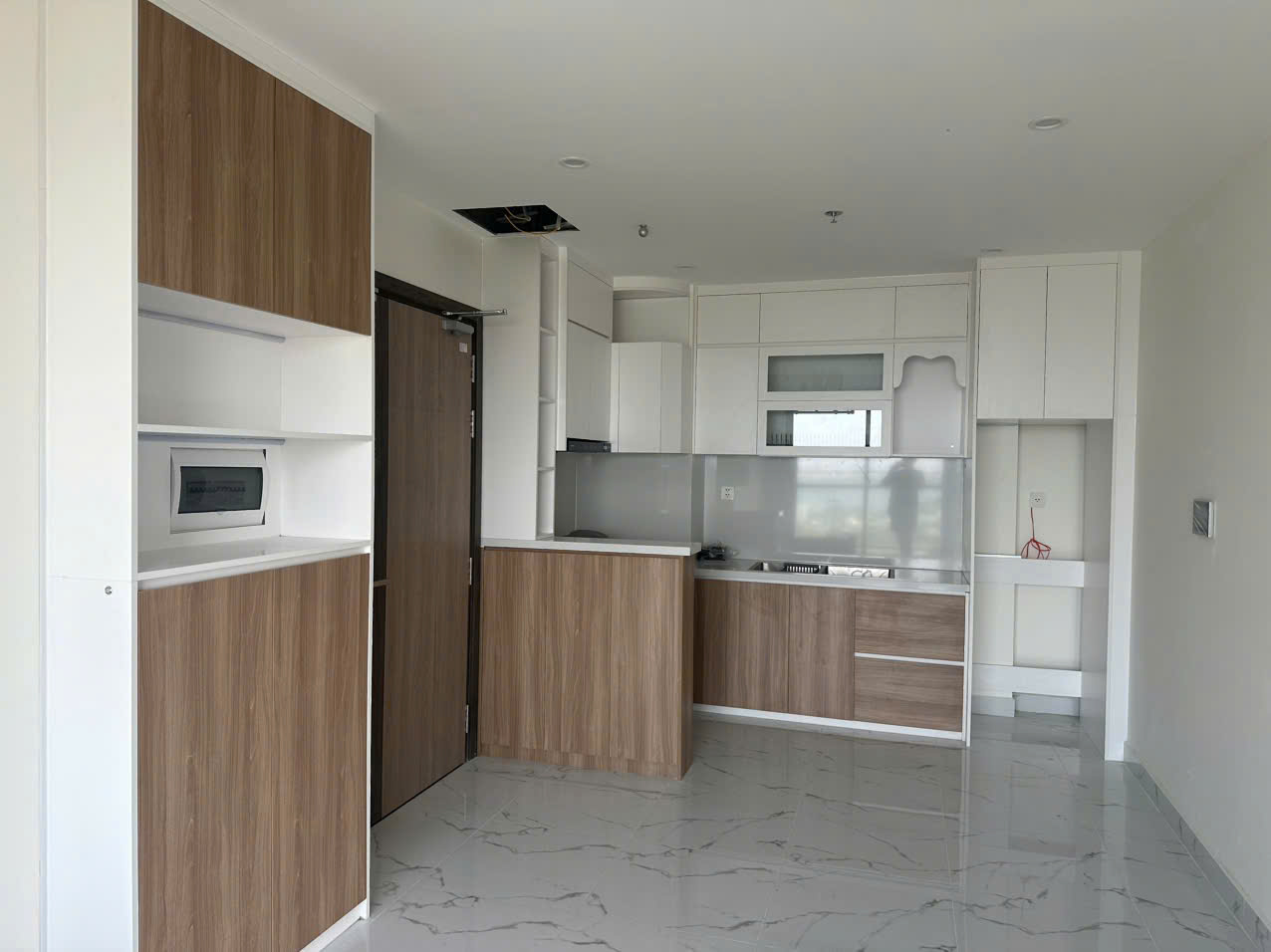 BÁN CĂN HỘ 3PN FULL NỘI THẤT – THE BEVERLY SOLARI | VIEW SÔNG ĐỒNG NAI SIÊU THOÁNG | GIÁ CHỈ 5.40 TỶ - ảnh 3