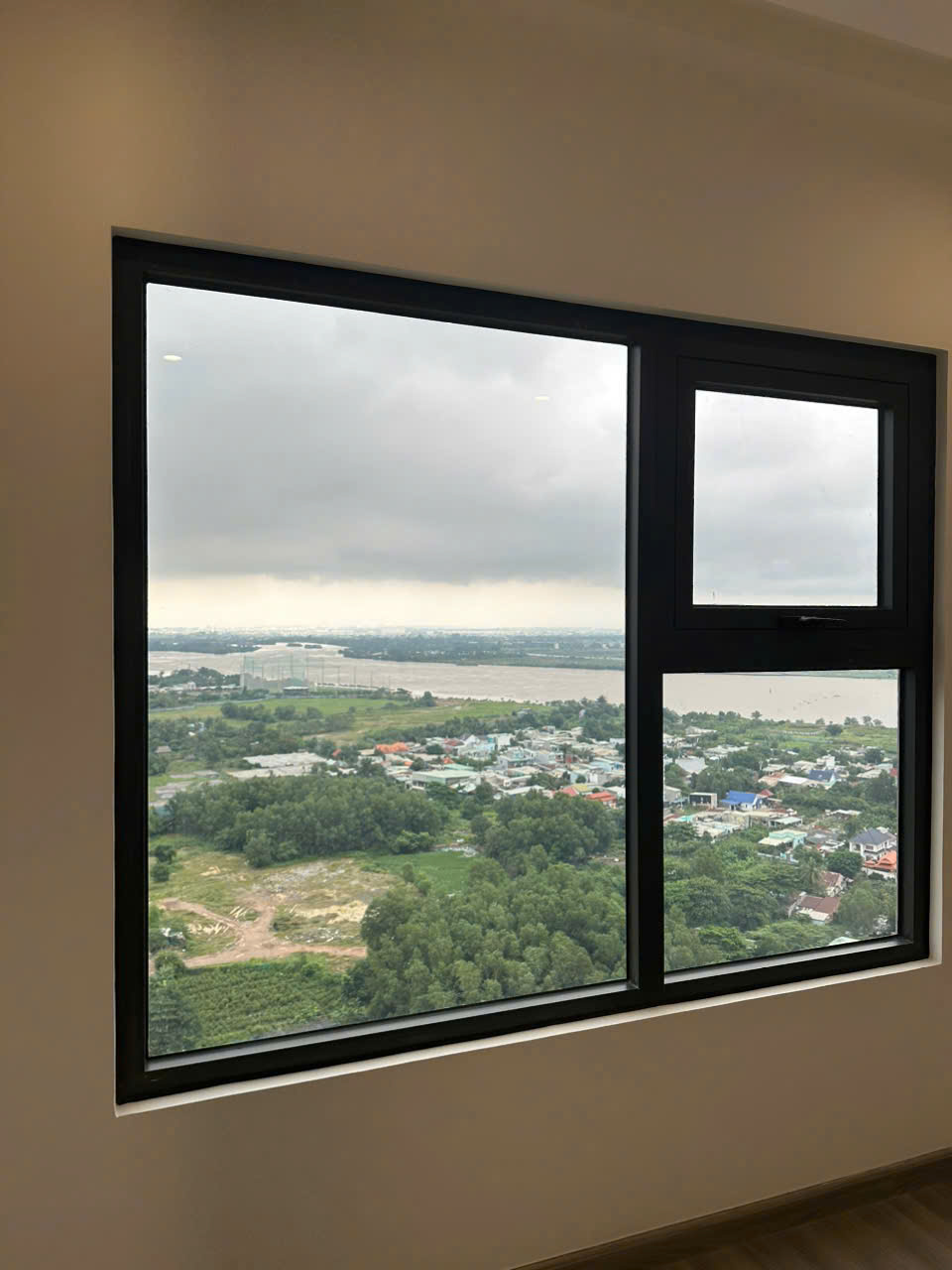 BÁN CĂN HỘ 3PN FULL NỘI THẤT – THE BEVERLY SOLARI | VIEW SÔNG ĐỒNG NAI SIÊU THOÁNG | GIÁ CHỈ 5.40 TỶ - ảnh 5
