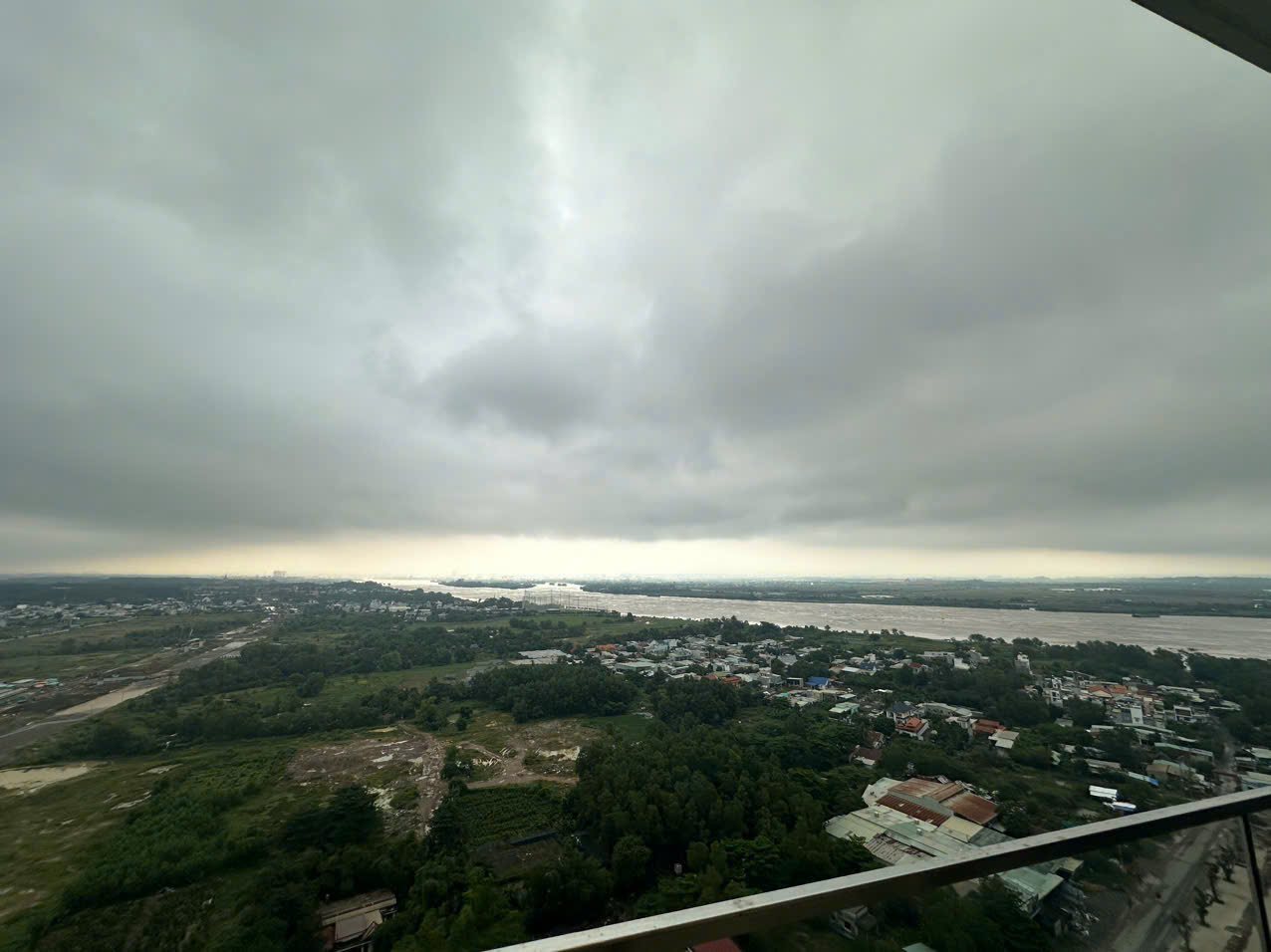 BÁN CĂN HỘ 3PN FULL NỘI THẤT – THE BEVERLY SOLARI | VIEW SÔNG ĐỒNG NAI SIÊU THOÁNG | GIÁ CHỈ 5.40 TỶ - ảnh 8