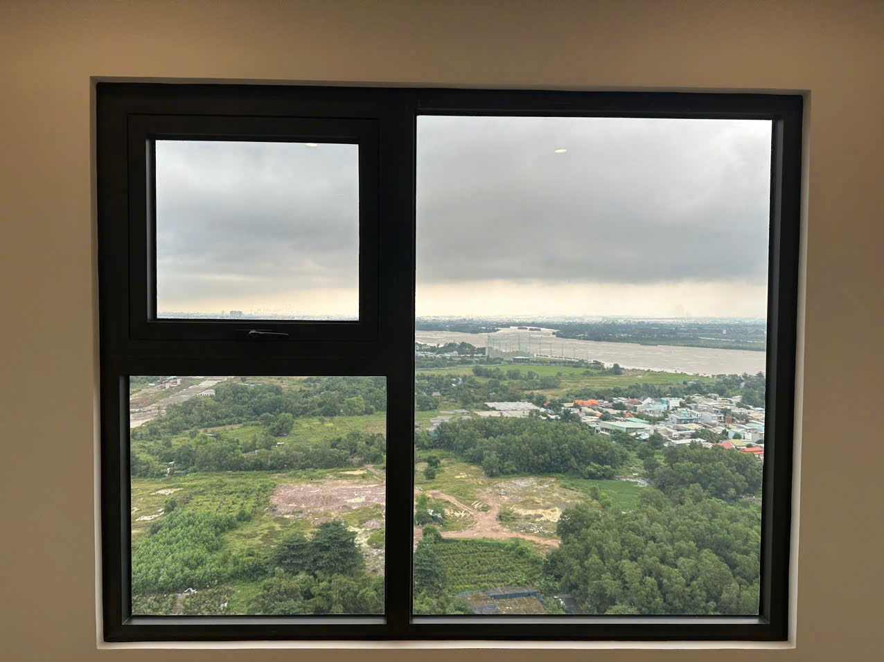 BÁN CĂN HỘ 3PN FULL NỘI THẤT – THE BEVERLY SOLARI | VIEW SÔNG ĐỒNG NAI SIÊU THOÁNG | GIÁ CHỈ 5.40 TỶ - ảnh 9