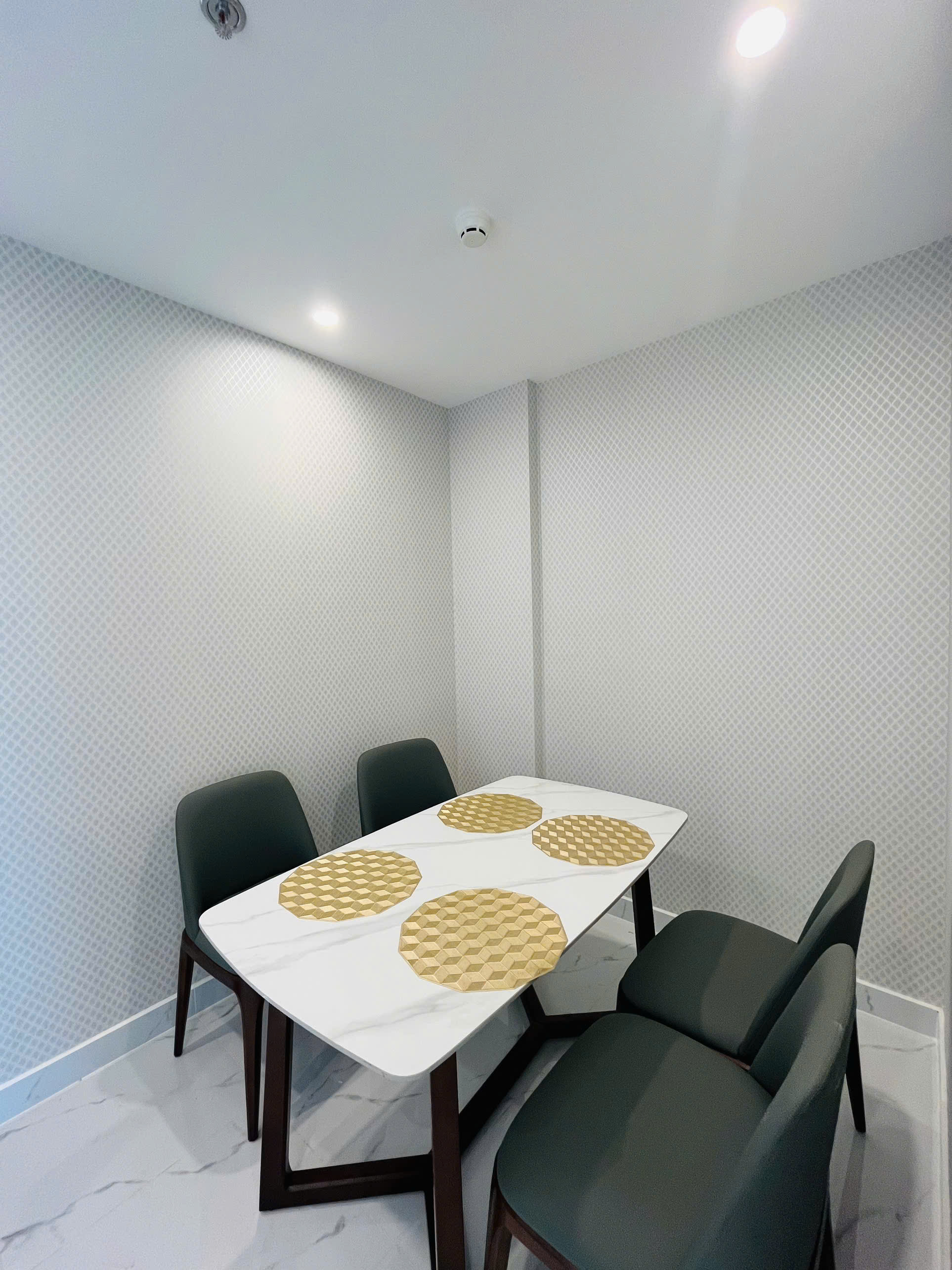 BÁN CĂN HỘ THE BEVERLY SOLARI VINHOMES GRAND PARK QUẬN 9 Full Nội Thất Cao Cấp – Tầng Cao – View Ngoại Khu Thoáng Đẹp - ảnh 5