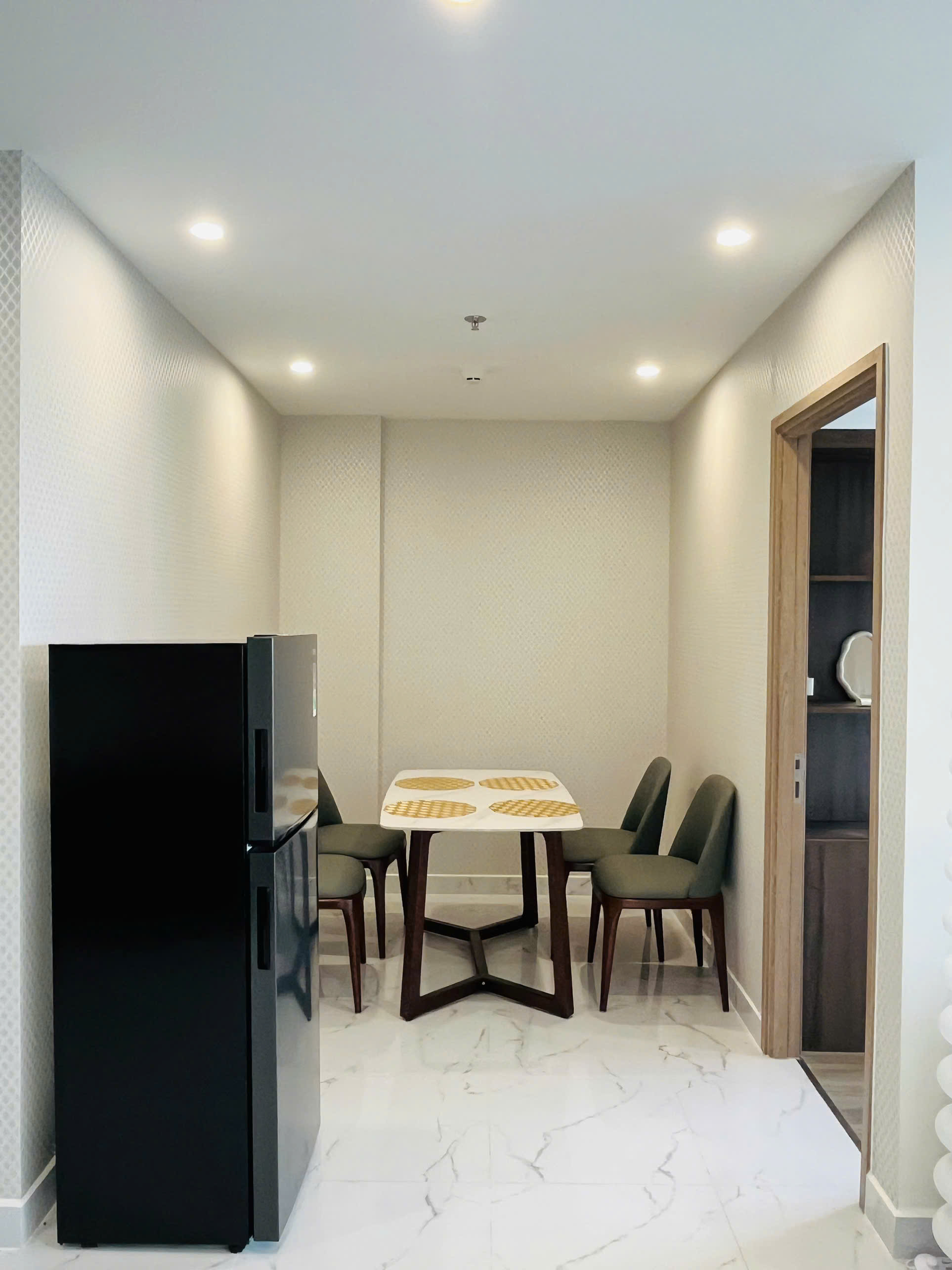 BÁN CĂN HỘ THE BEVERLY SOLARI VINHOMES GRAND PARK QUẬN 9 Full Nội Thất Cao Cấp – Tầng Cao – View Ngoại Khu Thoáng Đẹp - ảnh 6