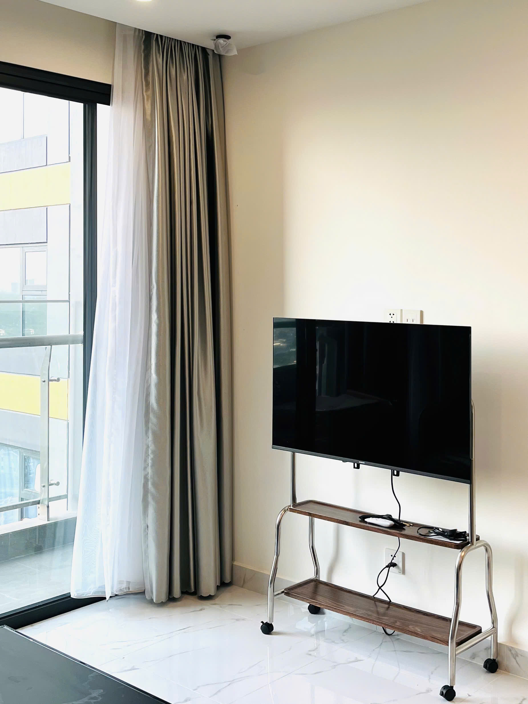 BÁN CĂN HỘ THE BEVERLY SOLARI VINHOMES GRAND PARK QUẬN 9 Full Nội Thất Cao Cấp – Tầng Cao – View Ngoại Khu Thoáng Đẹp - ảnh 7