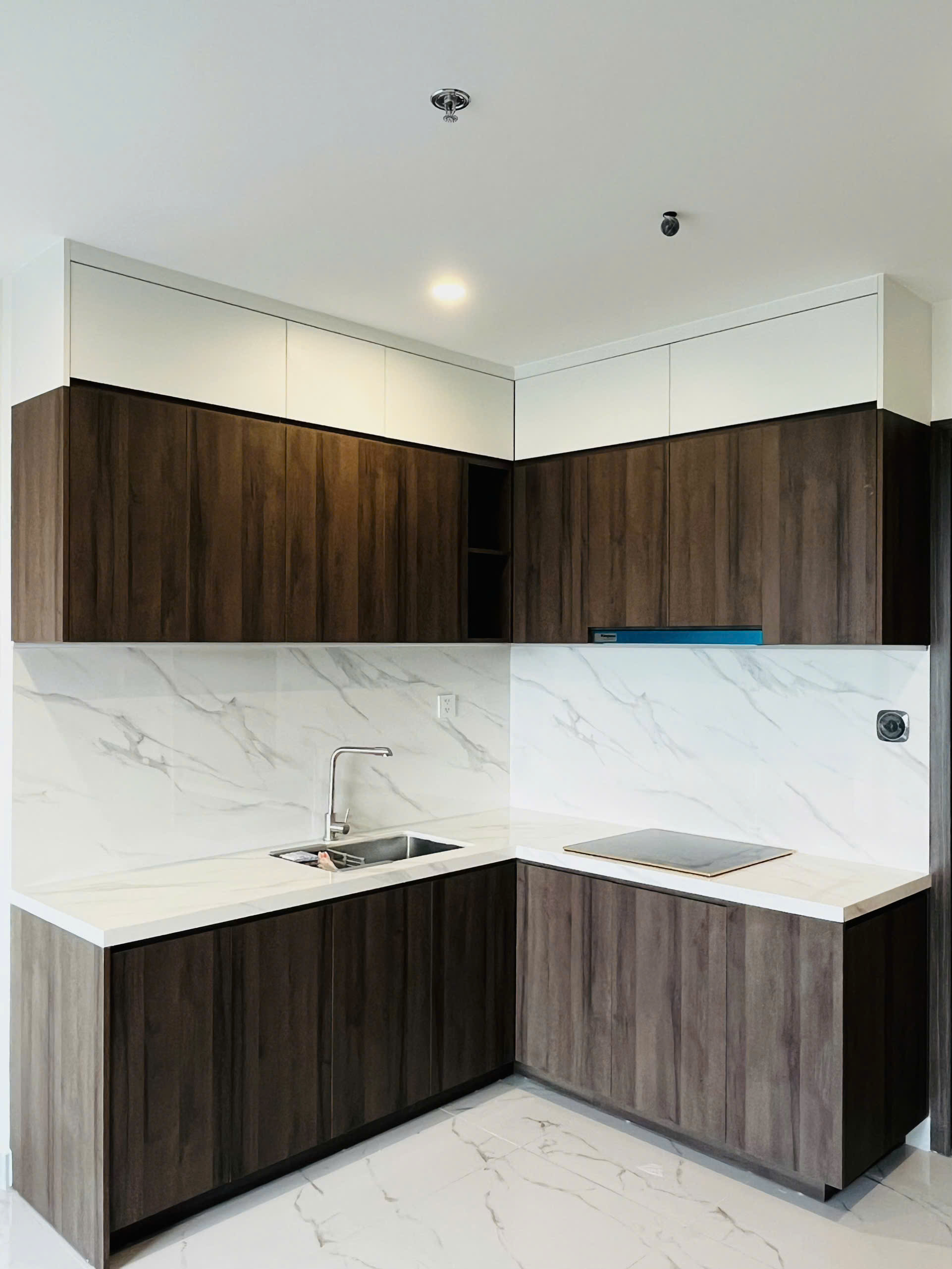 BÁN CĂN HỘ THE BEVERLY SOLARI VINHOMES GRAND PARK QUẬN 9 Full Nội Thất Cao Cấp – Tầng Cao – View Ngoại Khu Thoáng Đẹp - ảnh 8