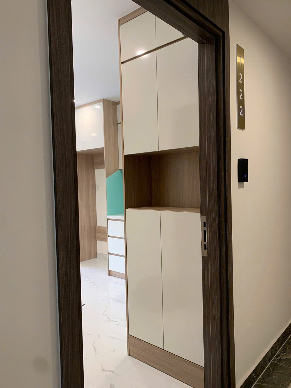 Bán Căn Hộ 3PN The Beverly Solari Vinhomes Grand Park - Full Nội Thất Gỗ Cao Cấp, Giá Tốt