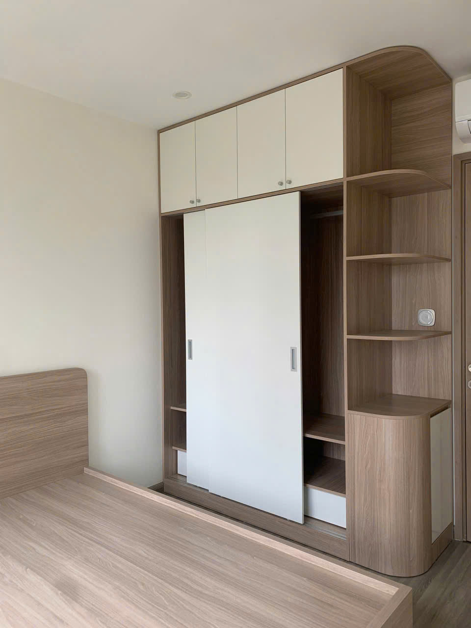 Bán Căn Hộ 3PN The Beverly Solari Vinhomes Grand Park - Full Nội Thất Gỗ Cao Cấp, Giá Tốt - ảnh 5