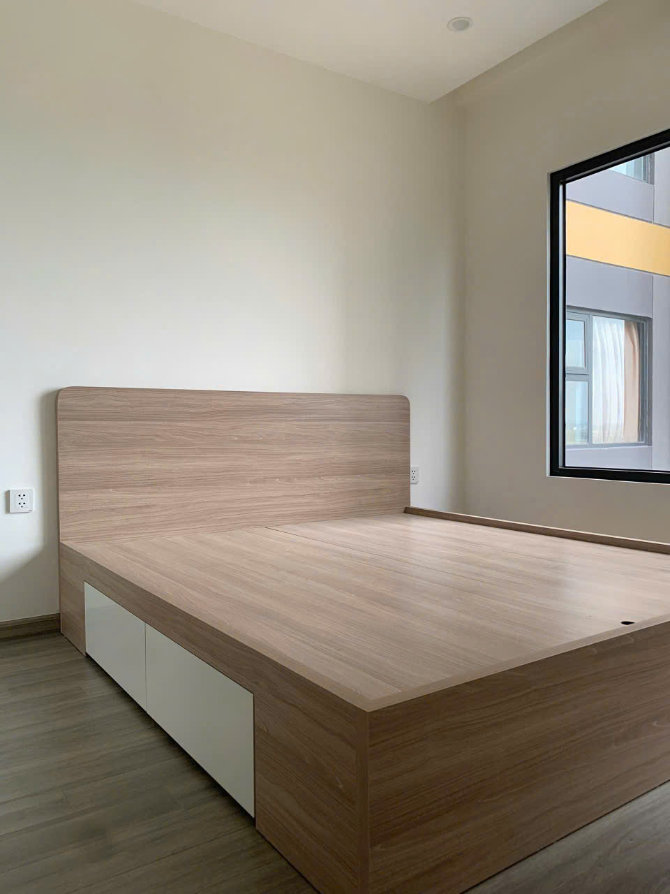 Bán Căn Hộ 3PN The Beverly Solari Vinhomes Grand Park - Full Nội Thất Gỗ Cao Cấp, Giá Tốt - ảnh 7