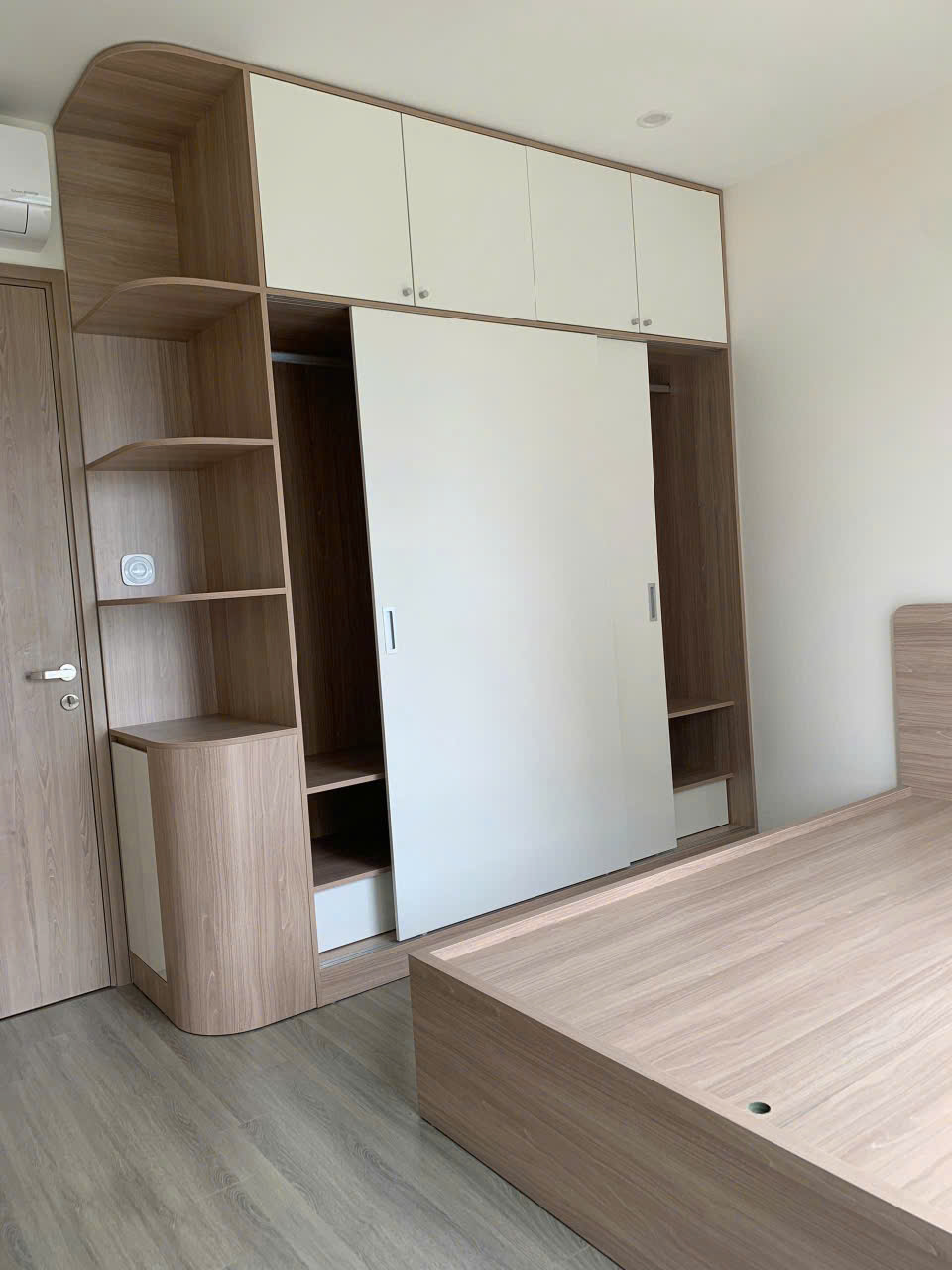 Bán Căn Hộ 3PN The Beverly Solari Vinhomes Grand Park - Full Nội Thất Gỗ Cao Cấp, Giá Tốt - ảnh 8