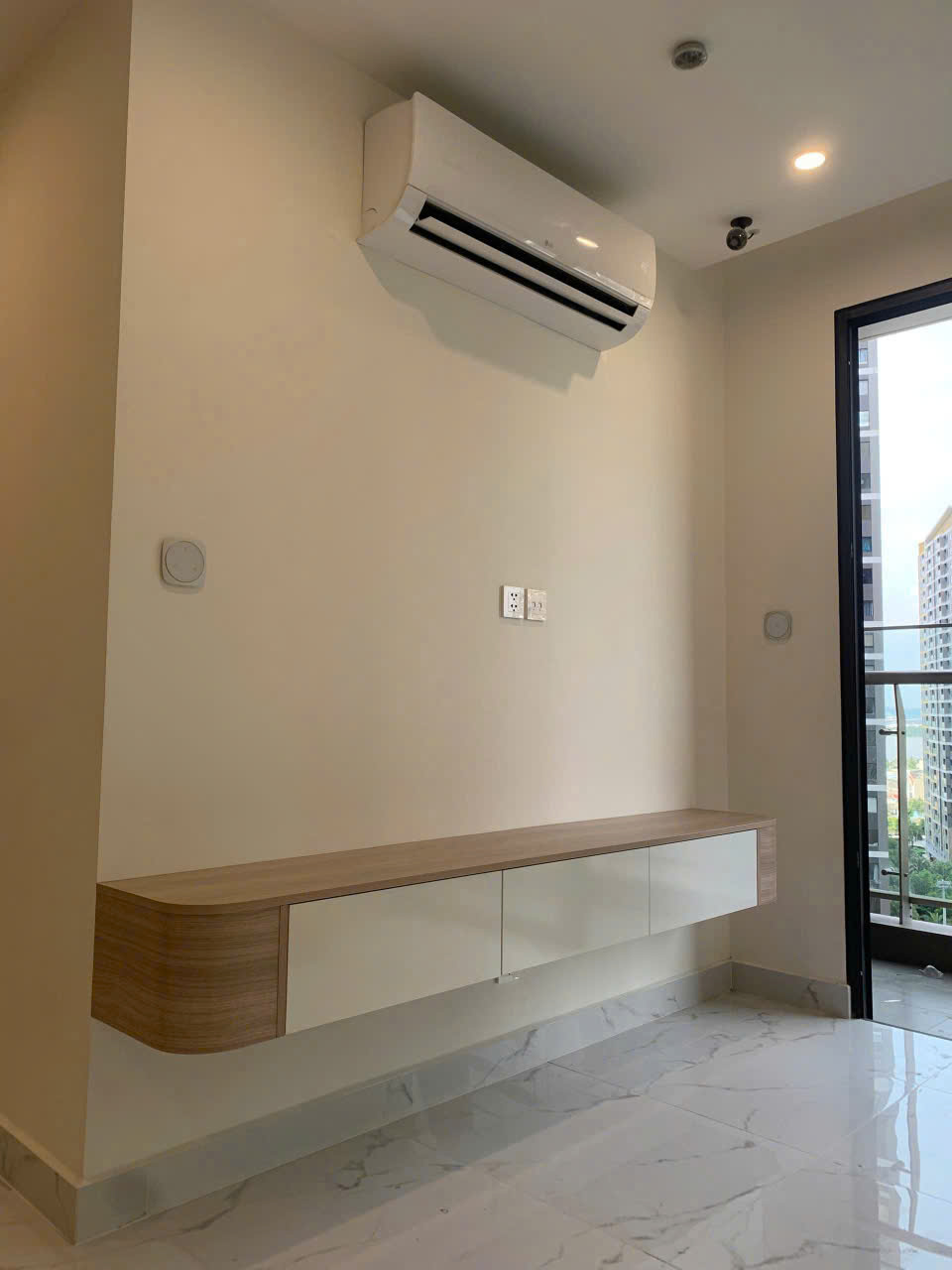 Bán Căn Hộ 3PN The Beverly Solari Vinhomes Grand Park - Full Nội Thất Gỗ Cao Cấp, Giá Tốt - ảnh 9