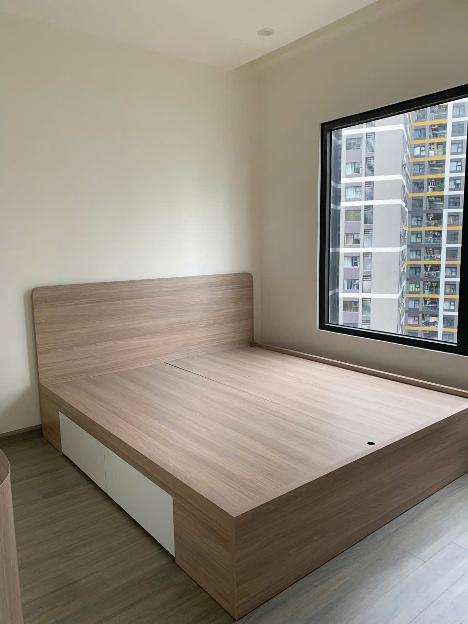 Bán Căn Hộ 3PN The Beverly Solari Vinhomes Grand Park - Full Nội Thất Gỗ Cao Cấp, Giá Tốt - ảnh 10