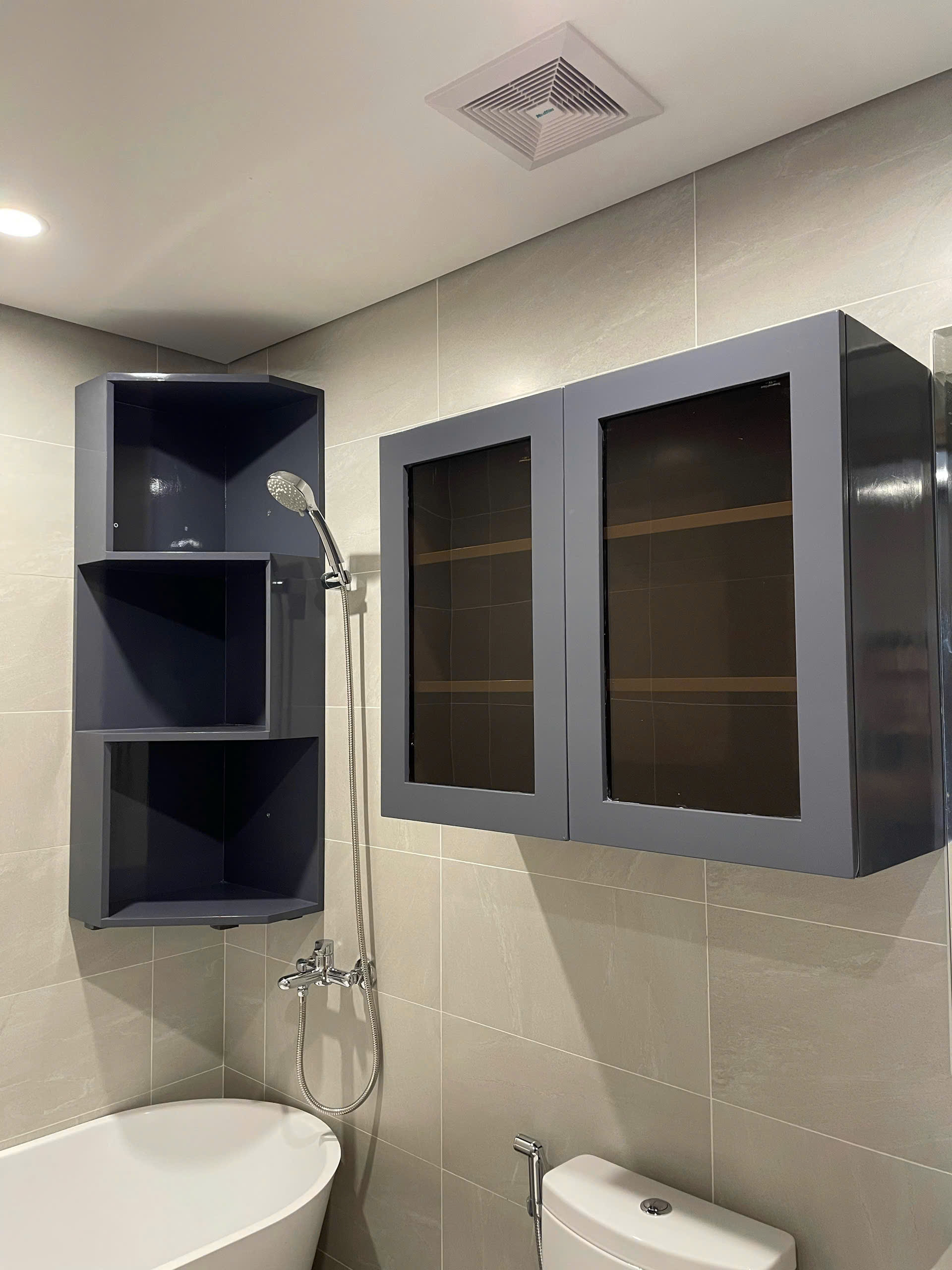 BÁN CĂN HỘ 2PN2WC VINHOMES GRAND PARK – THE BEVERLY SOLARI  Giá tốt | Full nội thất cao cấp | Tầng cao | View ngoại khu xanh thoáng - ảnh 6