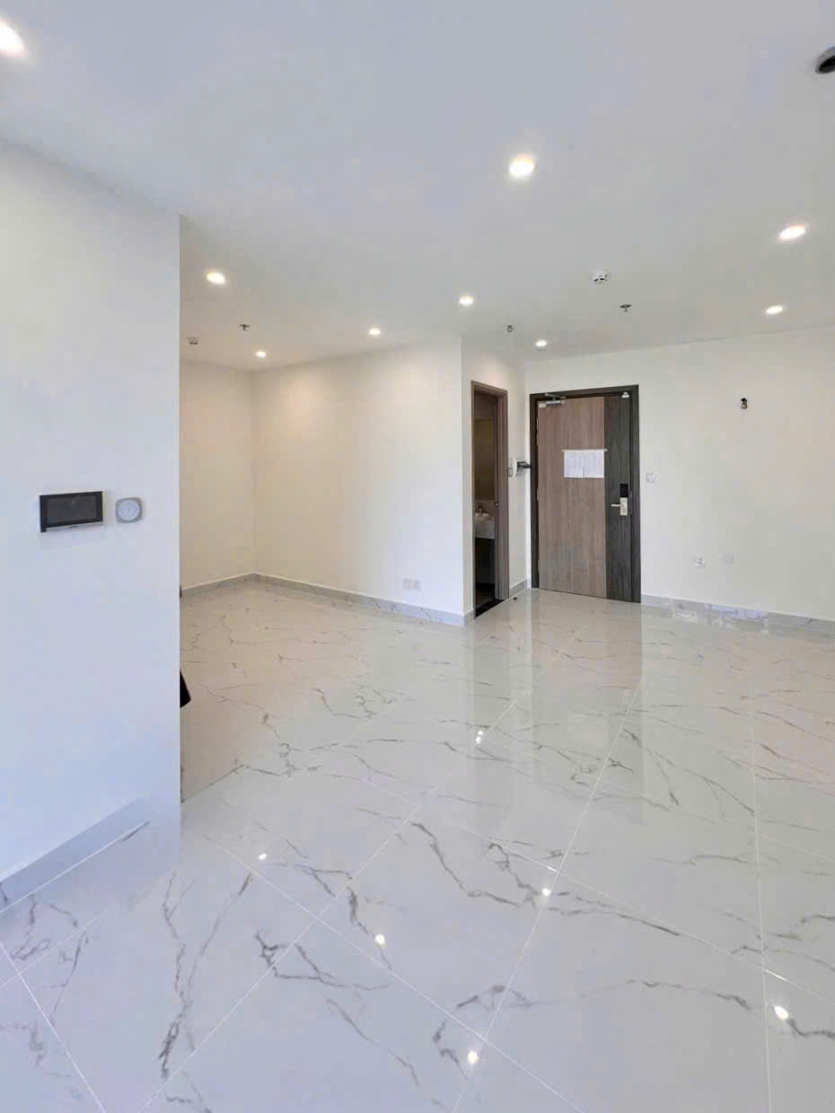 BÁN CĂN HỘ VINHOMES GRAND PARK – THE BEVERLY SOLARI  TẦNG CAO  – HOÀN THIỆN CƠ BẢN CHỦ ĐẦU TƯ