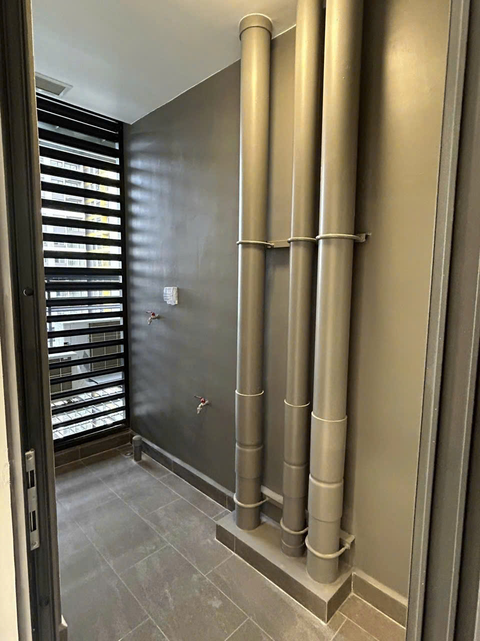 BÁN CĂN HỘ VINHOMES GRAND PARK THE BEVERLY SOLARI – 1PN+ | VIEW NỘI KHU & NGOẠI KHU SÔNG ĐỒNG NAI - ảnh 5