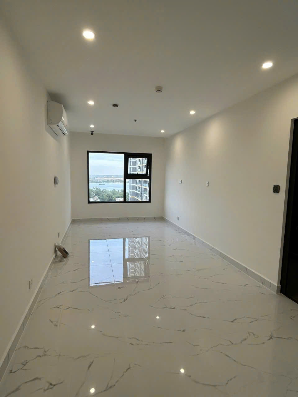 BÁN CĂN HỘ VINHOMES GRAND PARK THE BEVERLY SOLARI – 1PN+ | VIEW NỘI KHU & NGOẠI KHU SÔNG ĐỒNG NAI - ảnh 7