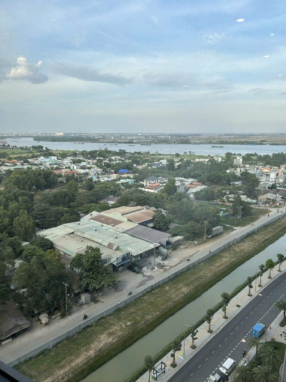 BÁN CĂN HỘ VINHOMES GRAND PARK THE BEVERLY SOLARI – 1PN+ | VIEW NỘI KHU & NGOẠI KHU SÔNG ĐỒNG NAI - ảnh 8