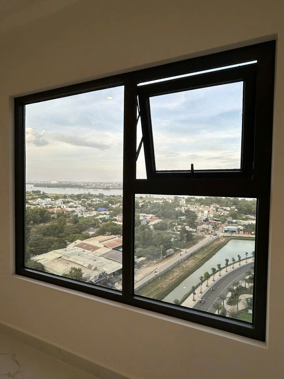 BÁN CĂN HỘ VINHOMES GRAND PARK THE BEVERLY SOLARI – 1PN+ | VIEW NỘI KHU & NGOẠI KHU SÔNG ĐỒNG NAI - ảnh 9