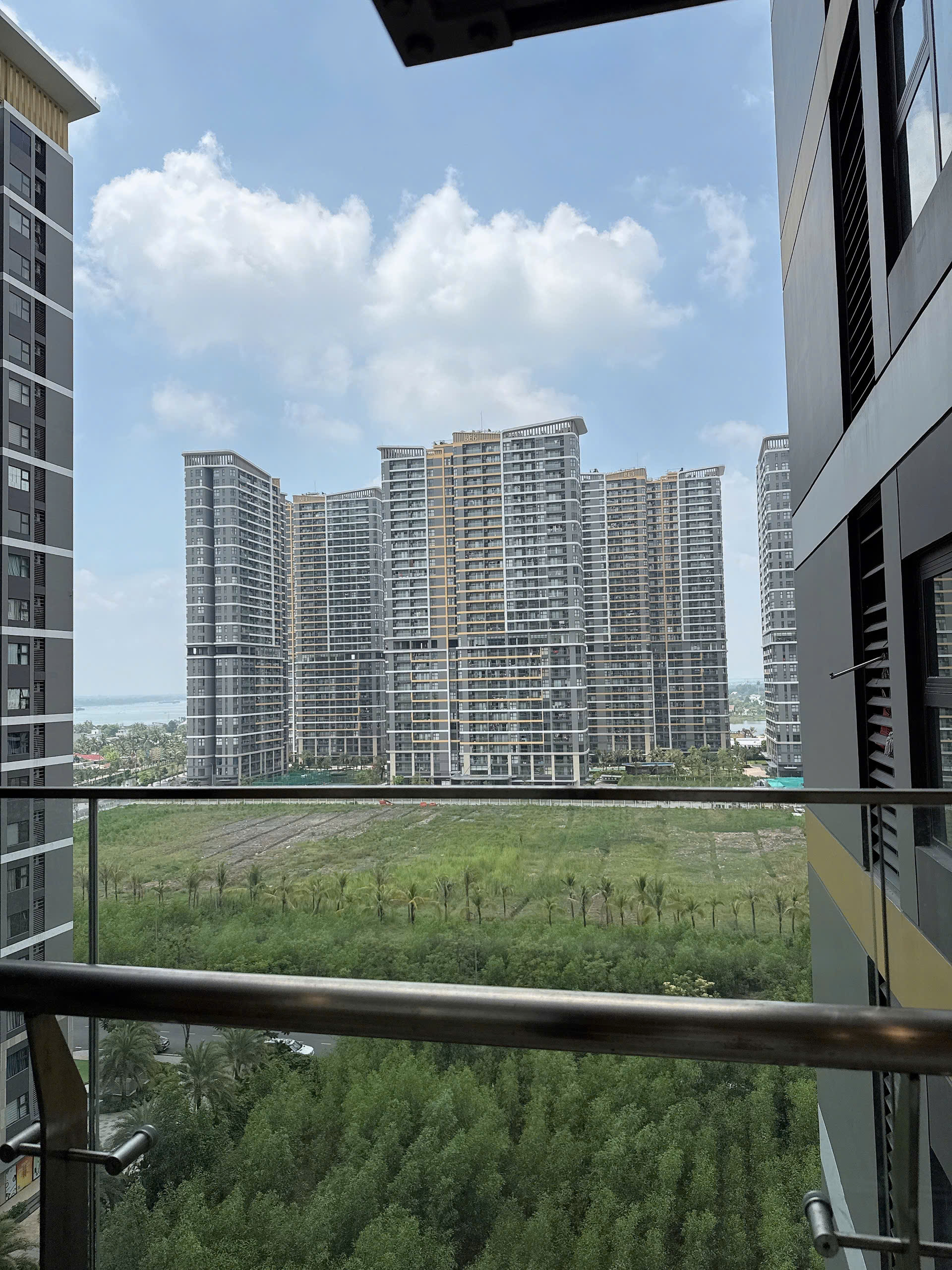 Bán căn hộ The Beverly Solari – Vinhomes Grand Park | 1PN+ | View ngoại khu thoáng | Giá tốt