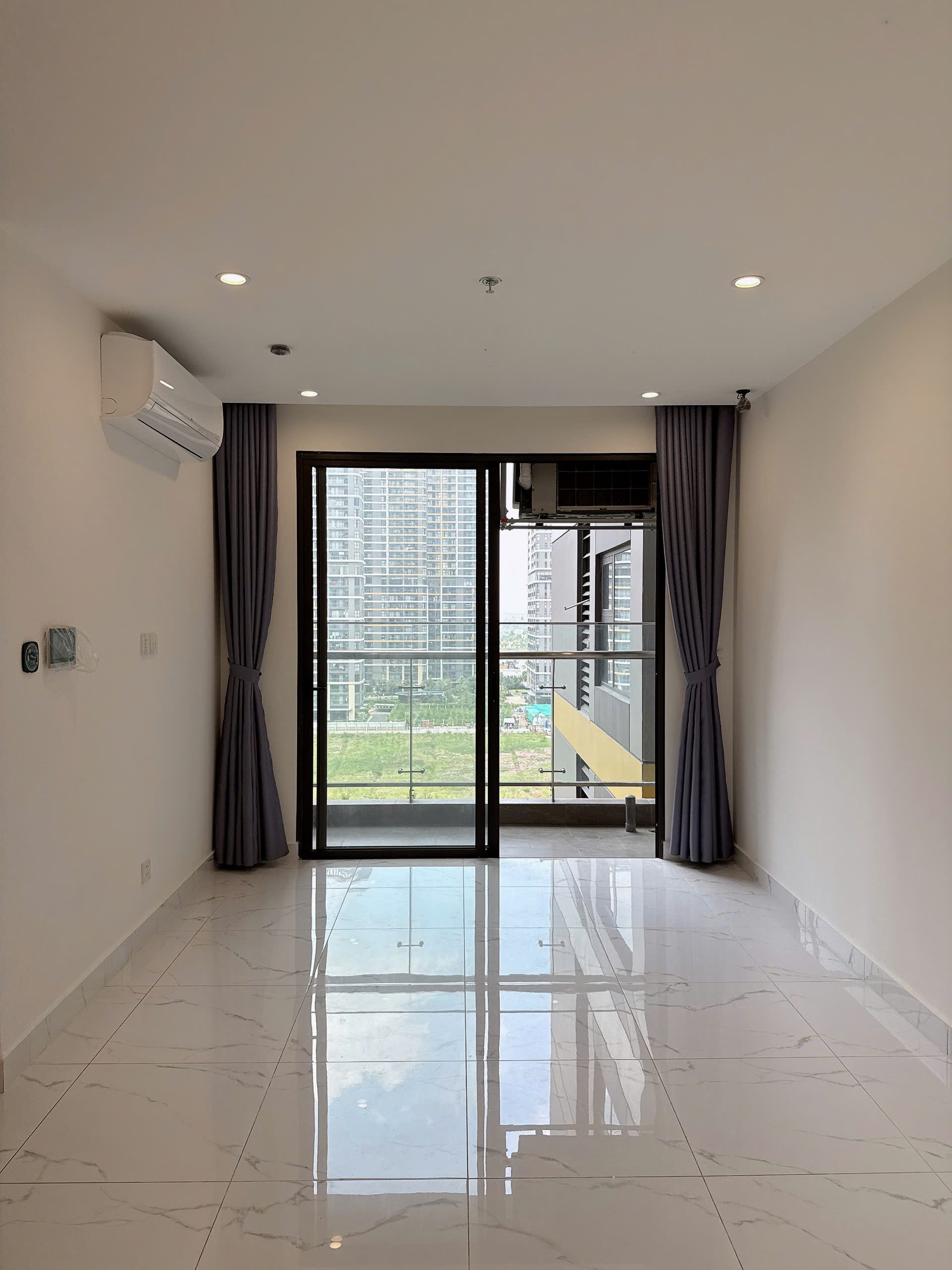 Bán căn hộ The Beverly Solari – Vinhomes Grand Park | 1PN+ | View ngoại khu thoáng | Giá tốt